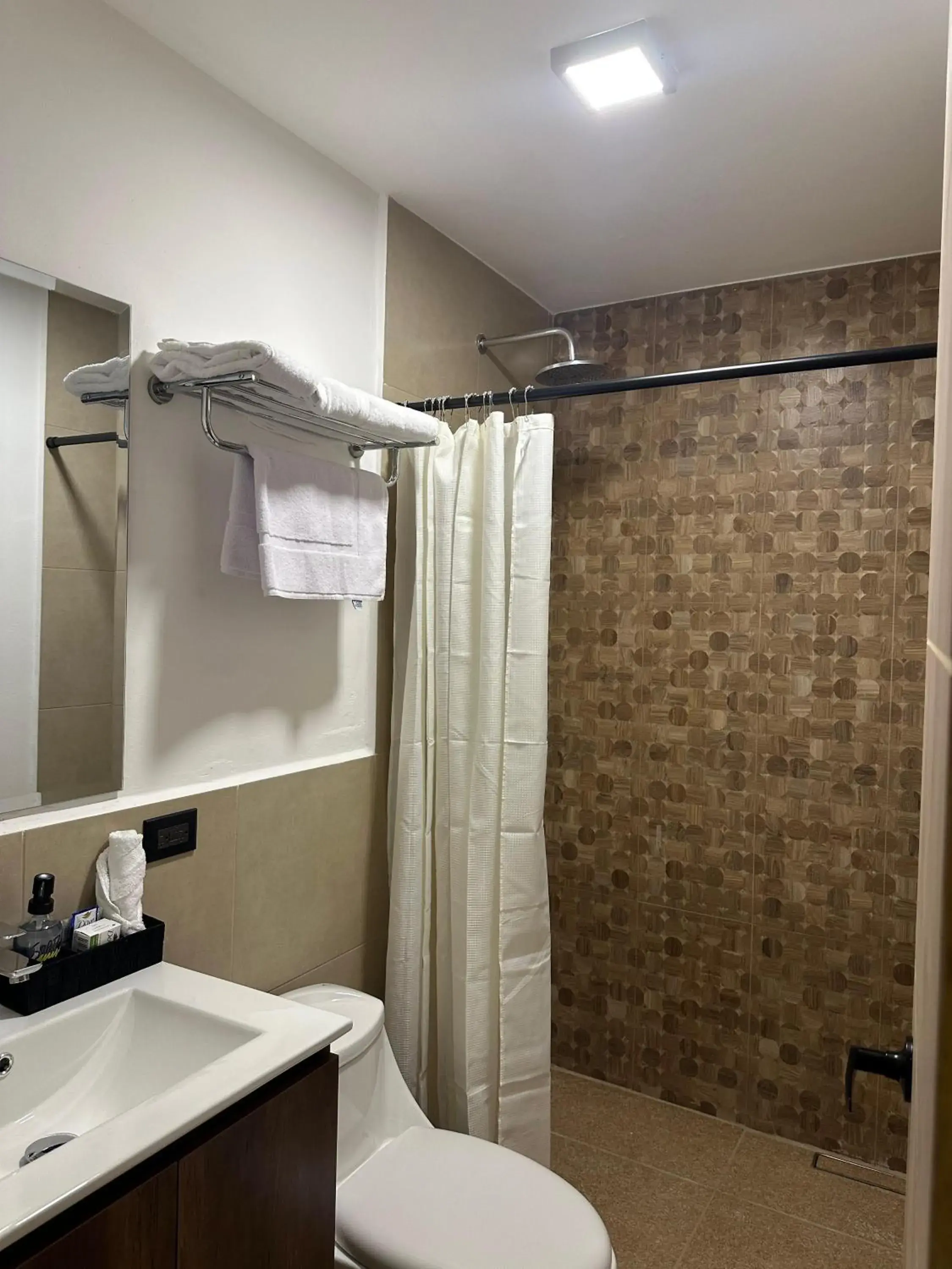 Double Room with Two Double Beds in Agenda Hotel Double Room with Two Double Beds in Agenda Hotel