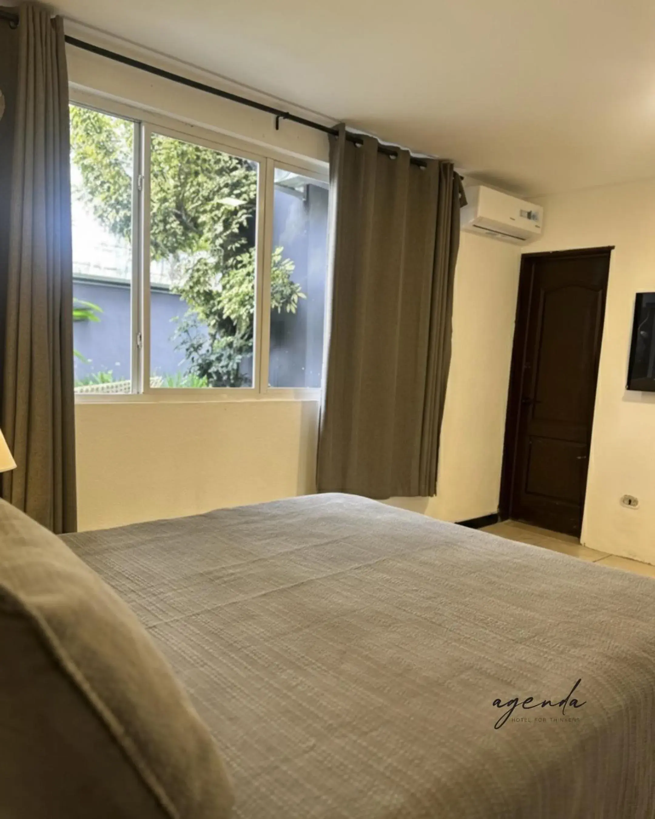 Agenda Hotel Agenda Hotel
