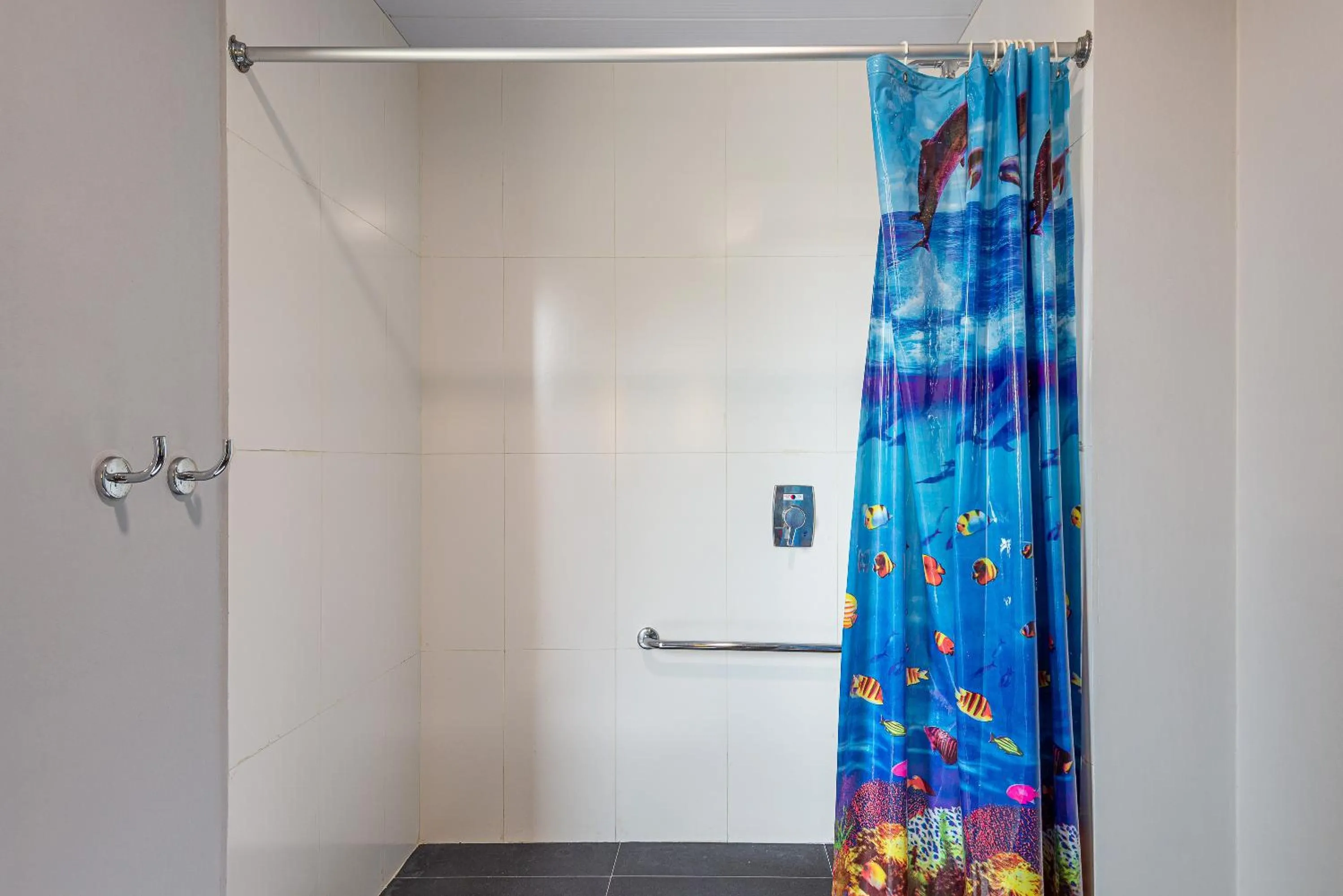 Bathroom in Transamerica Fit Aracruz