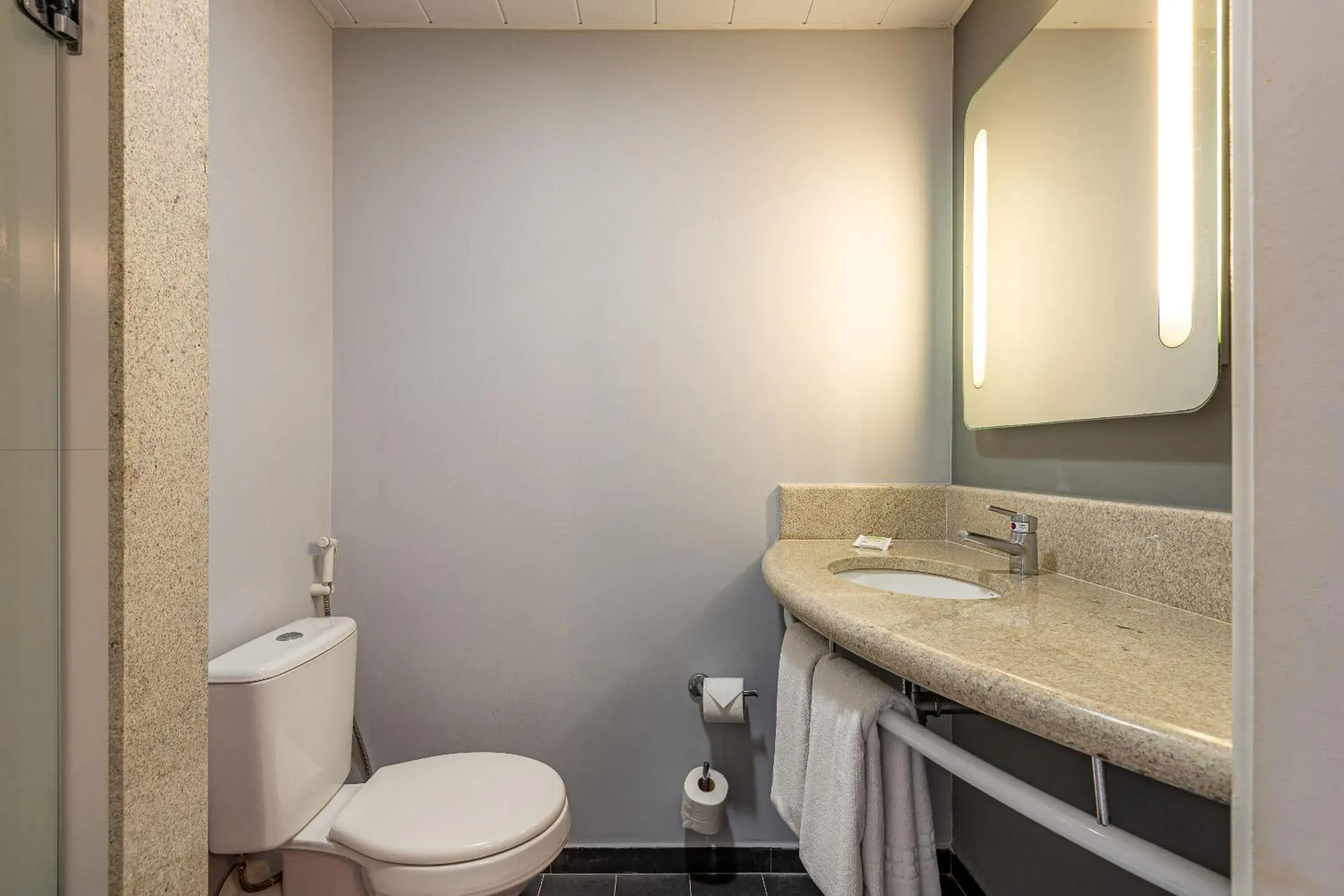 Standard Double Room - single occupancy in Transamerica Fit Aracruz Standard Double Room - single occupancy in Transamerica Fit Aracruz