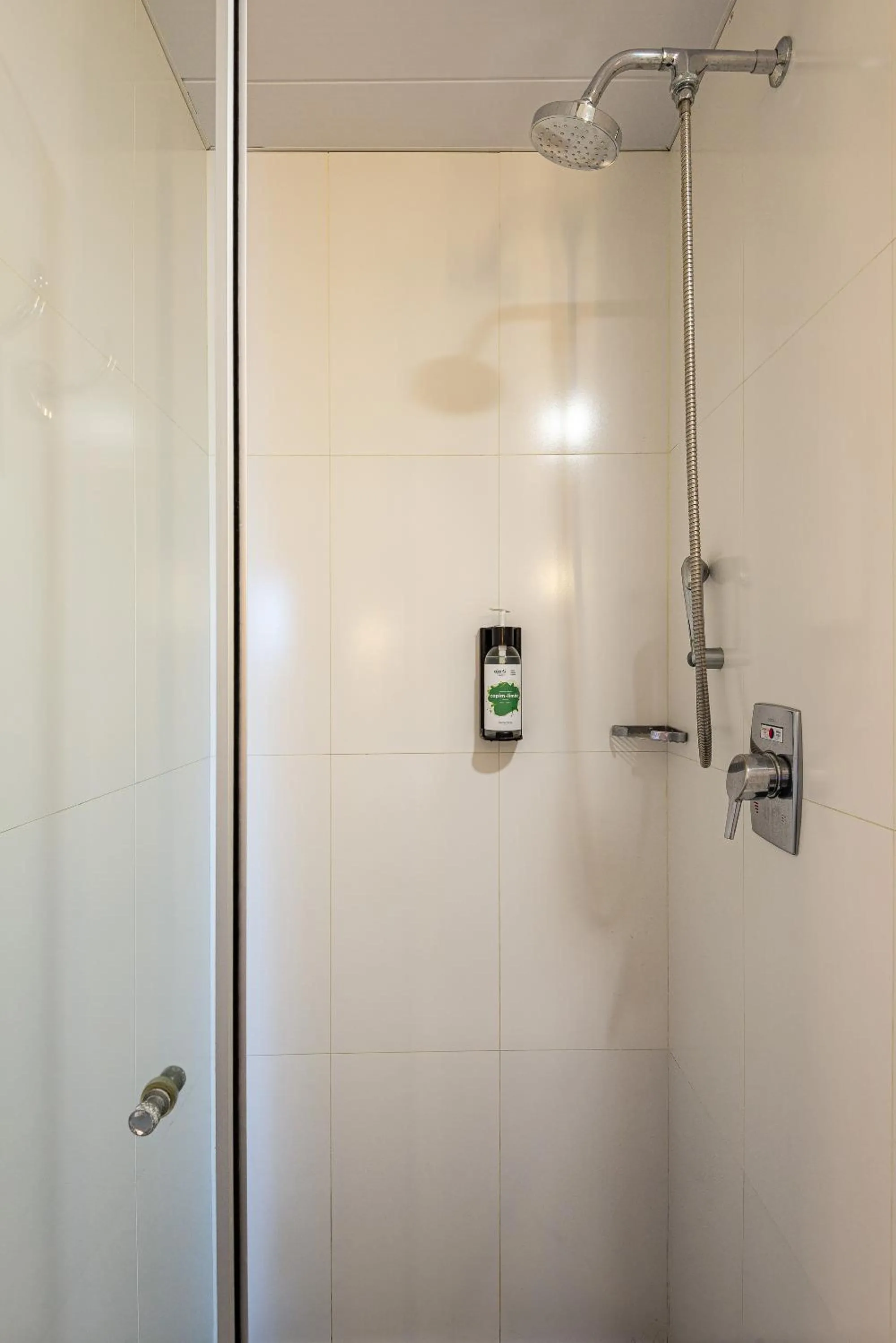 Bathroom in Transamerica Fit Aracruz