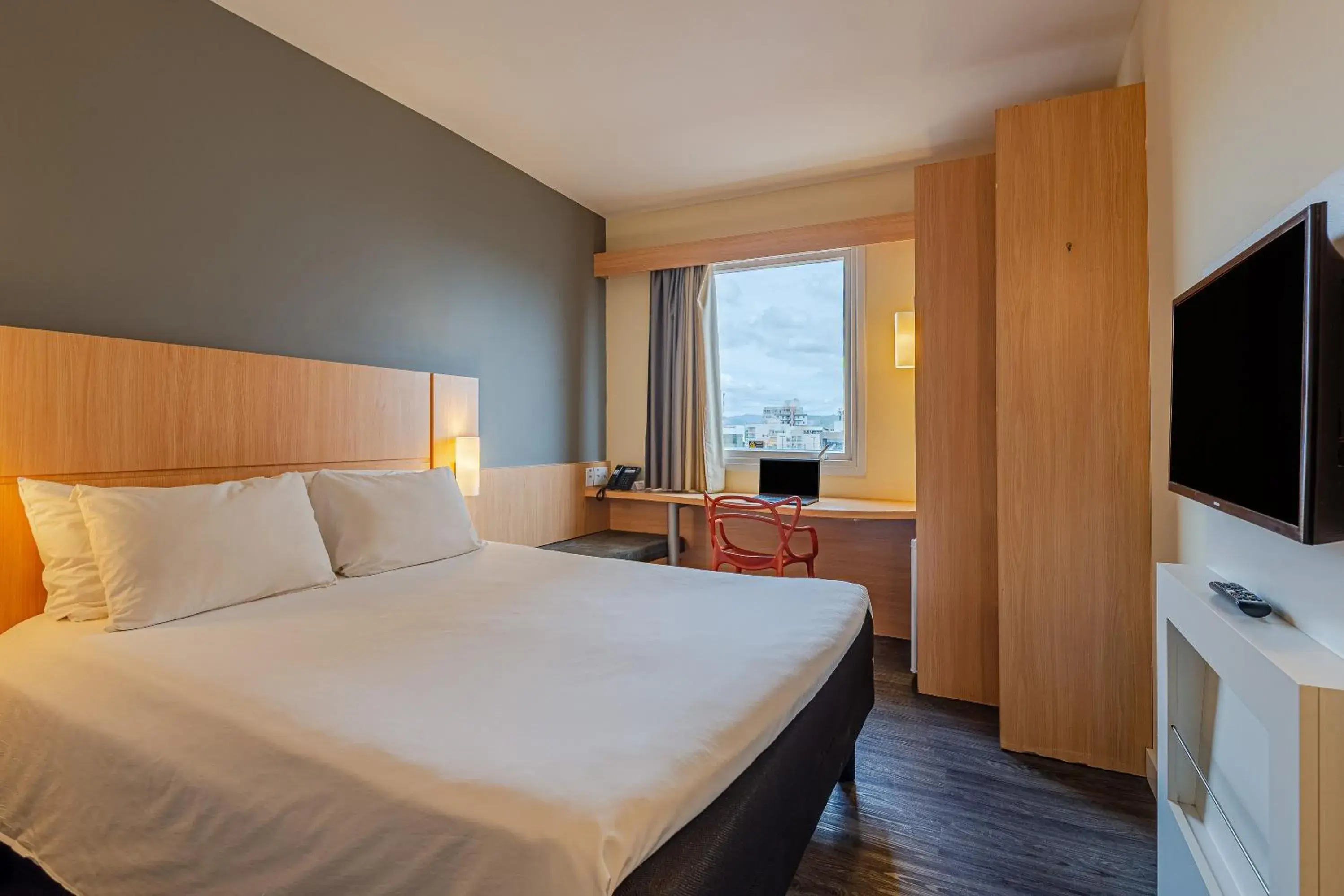 Standard Double Room - single occupancy in Transamerica Fit Aracruz Standard Double Room - single occupancy in Transamerica Fit Aracruz