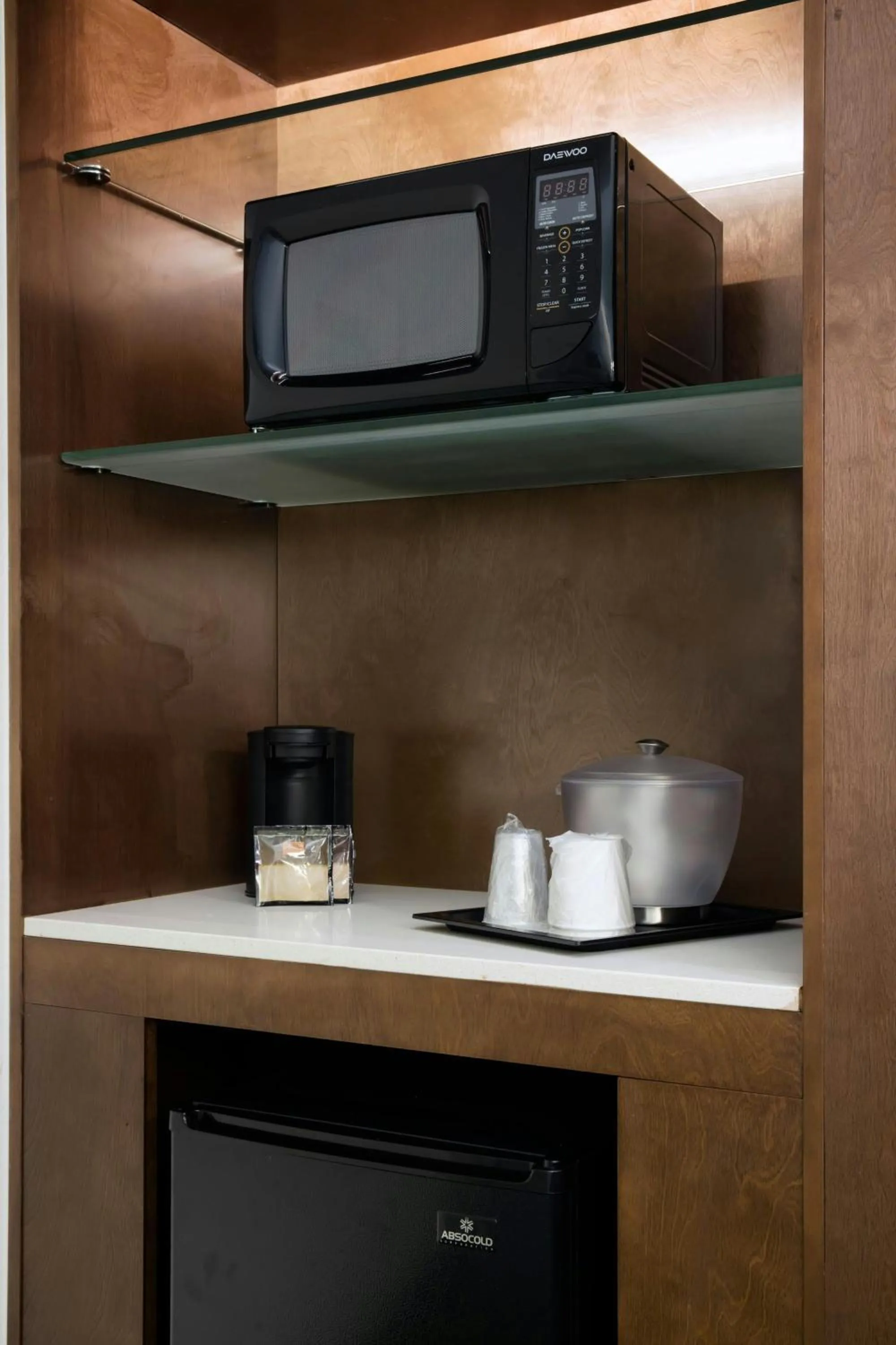 Bedroom in SpringHill Suites by Marriott Orlando at FLAMINGO CROSSINGS Town Center-Western Entrance