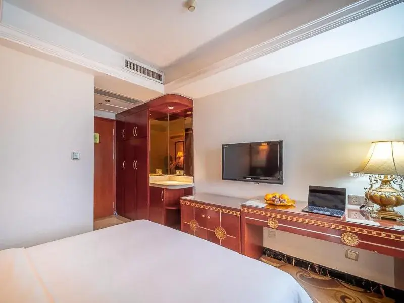 Vienna Hotel Foshan Chancheng Zumiao Branch Vienna Hotel Foshan Chancheng Zumiao Branch