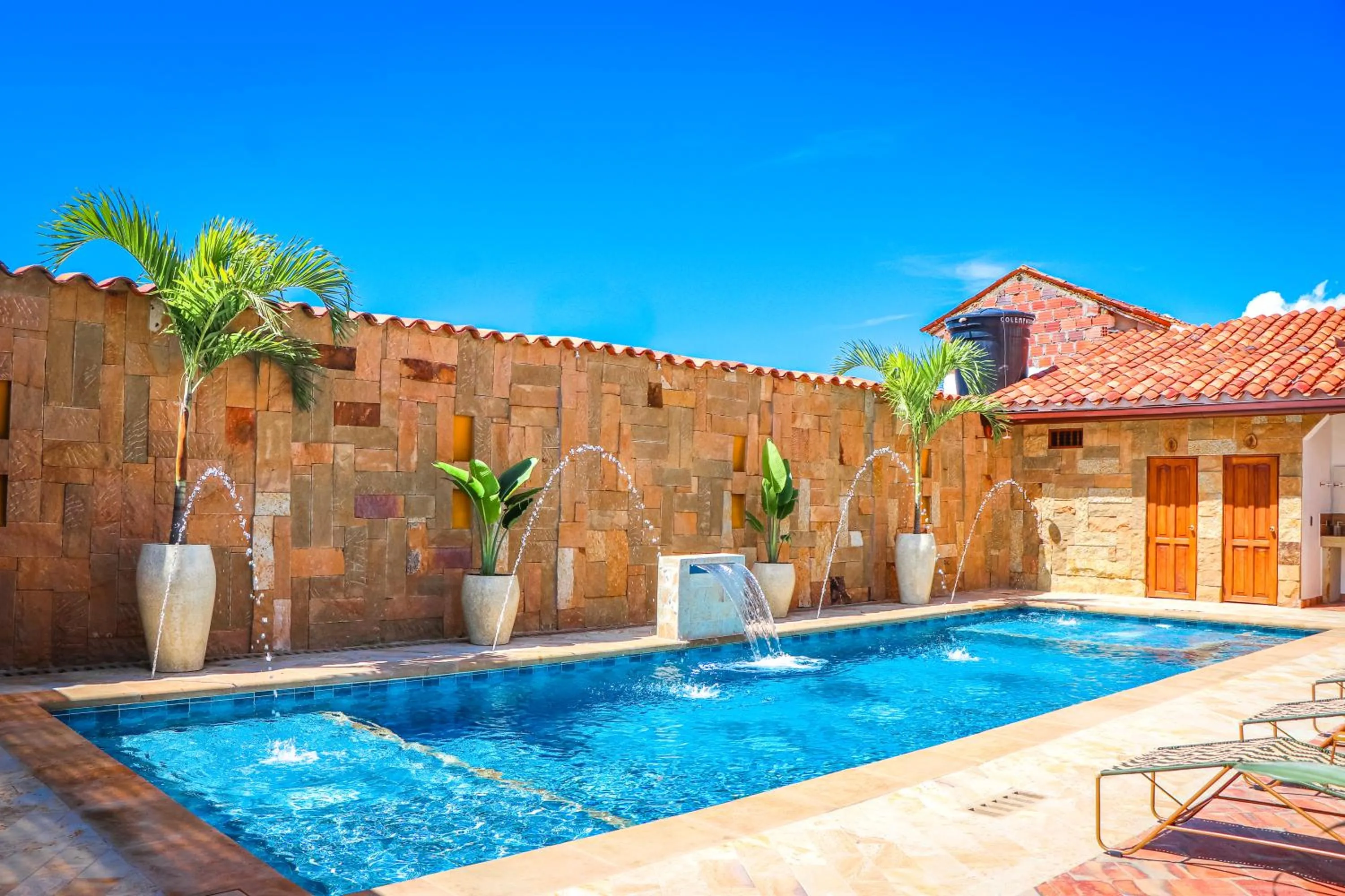 Hotel Boutique Casa Trilo