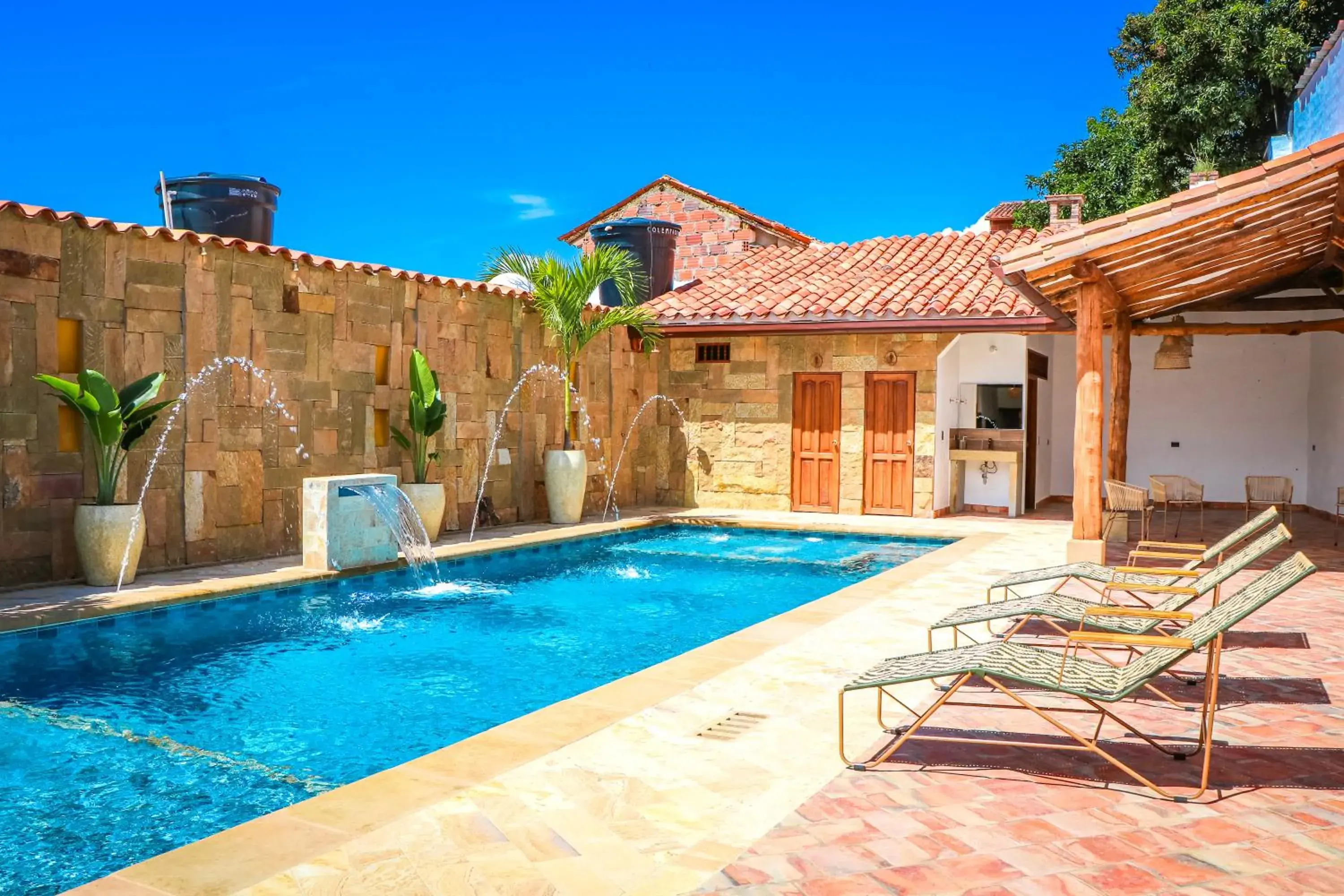 Hotel Boutique Casa Trilo Hotel Boutique Casa Trilo