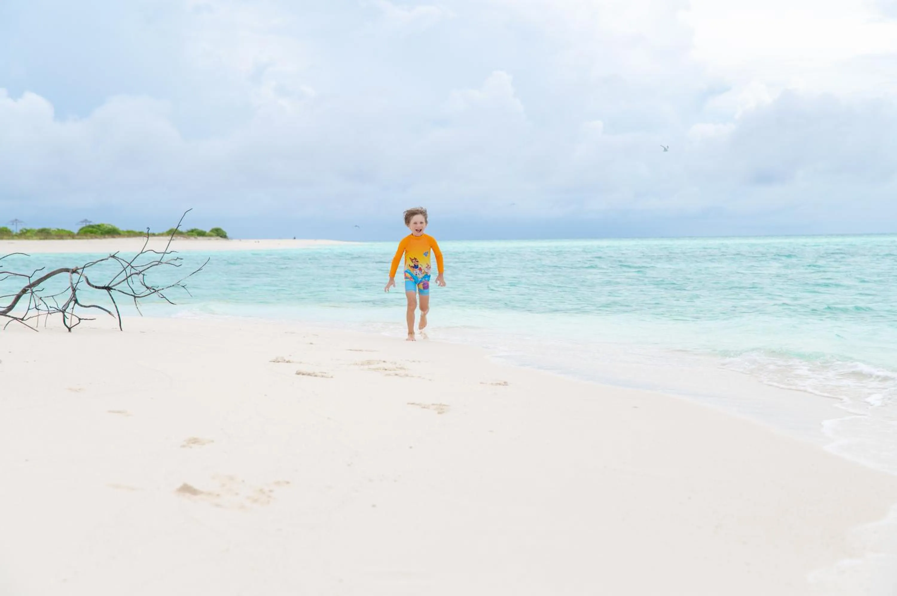 Day in Biosphere Inn