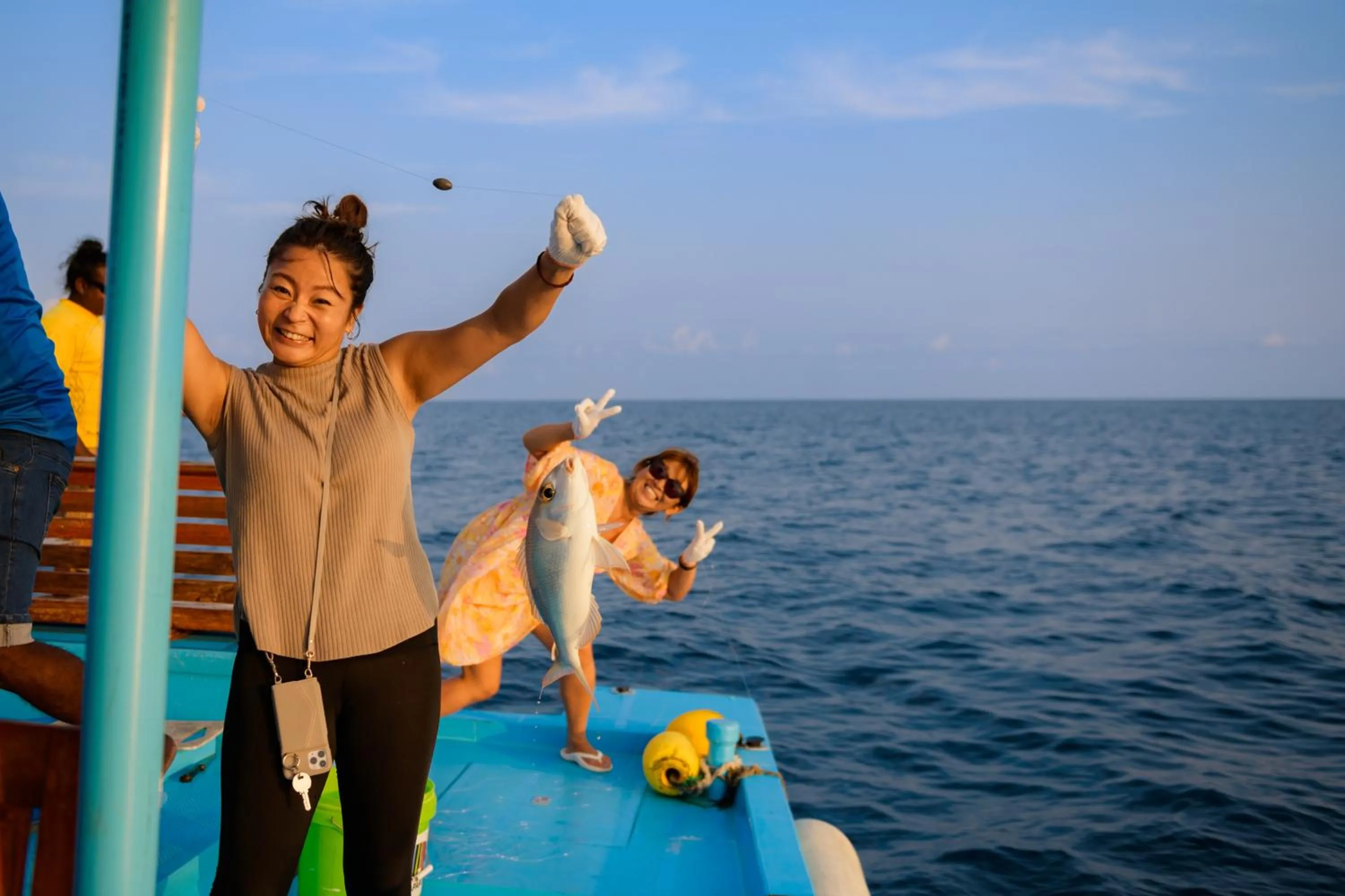 Activities in Biosphere Inn