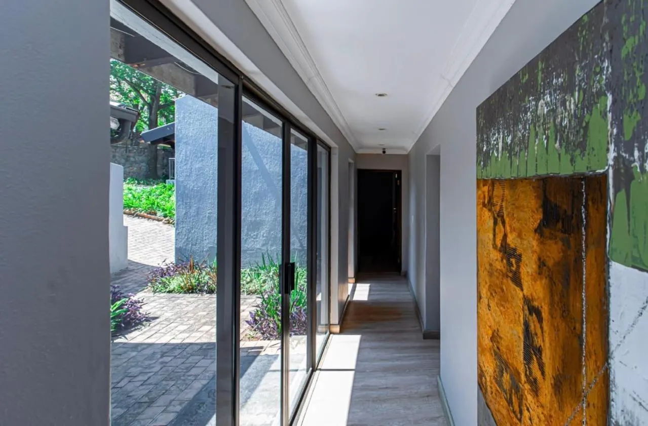 St Peter's Boutique Guesthouse