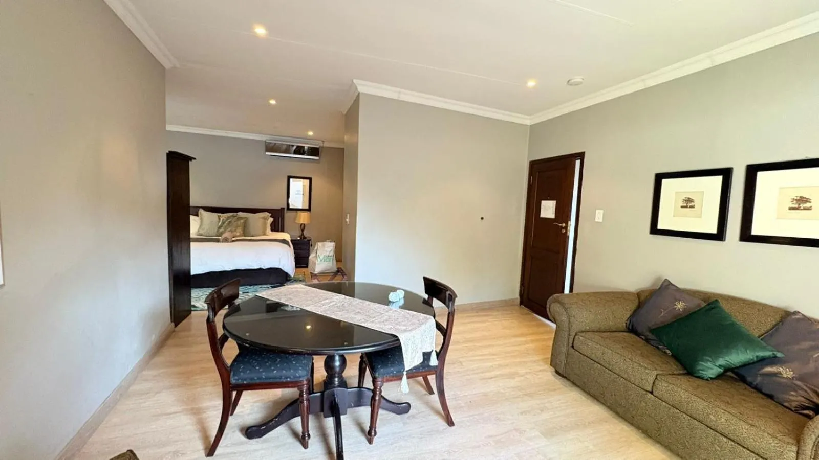 St Peter's Boutique Guesthouse