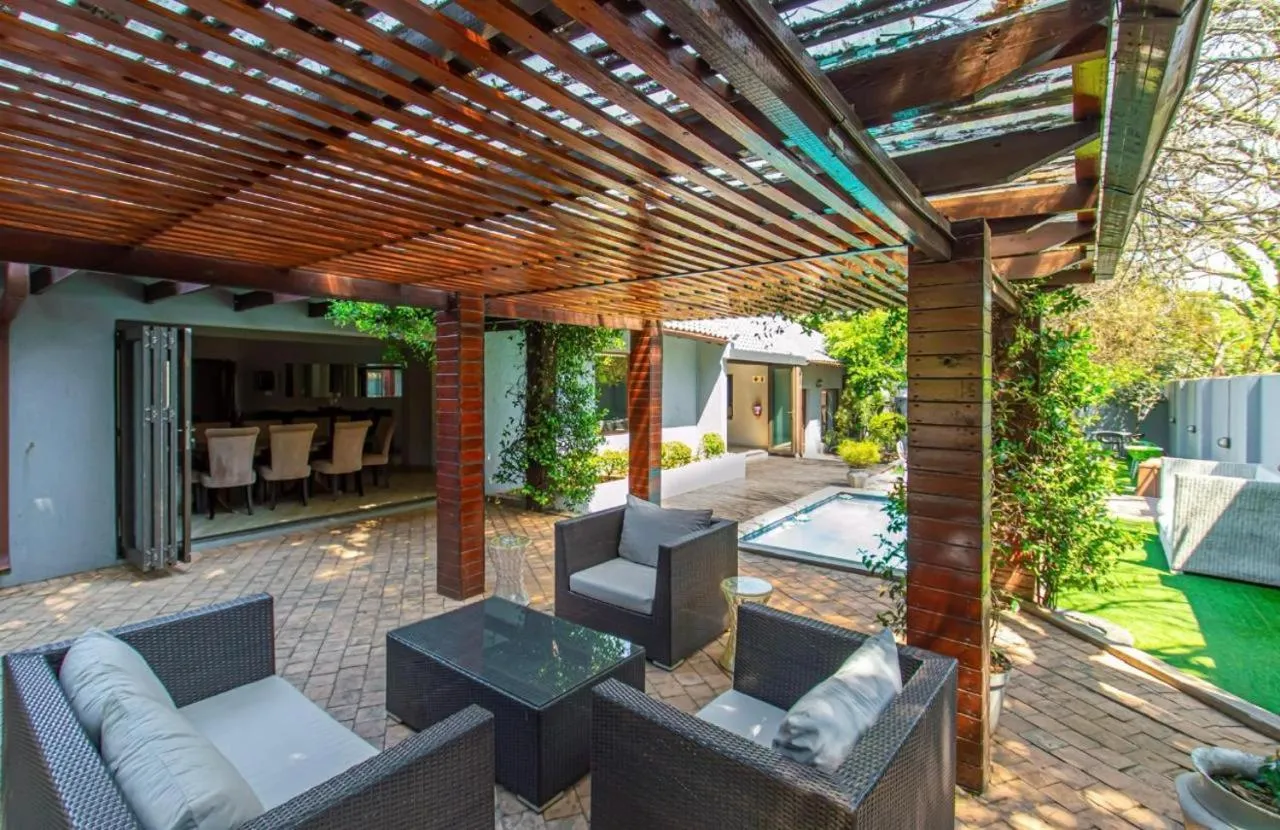 St Peter's Boutique Guesthouse