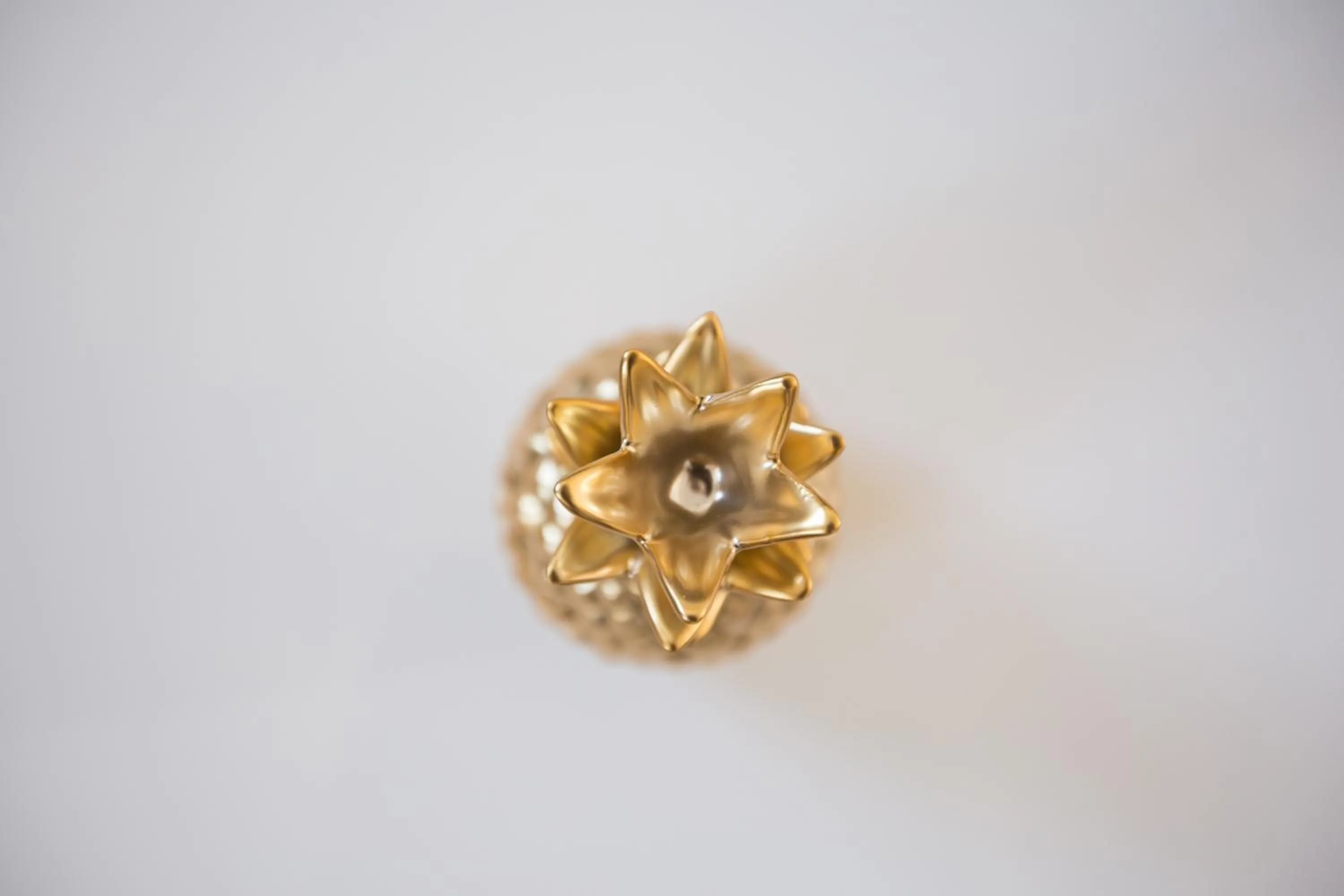 Living room in Apart By Jo