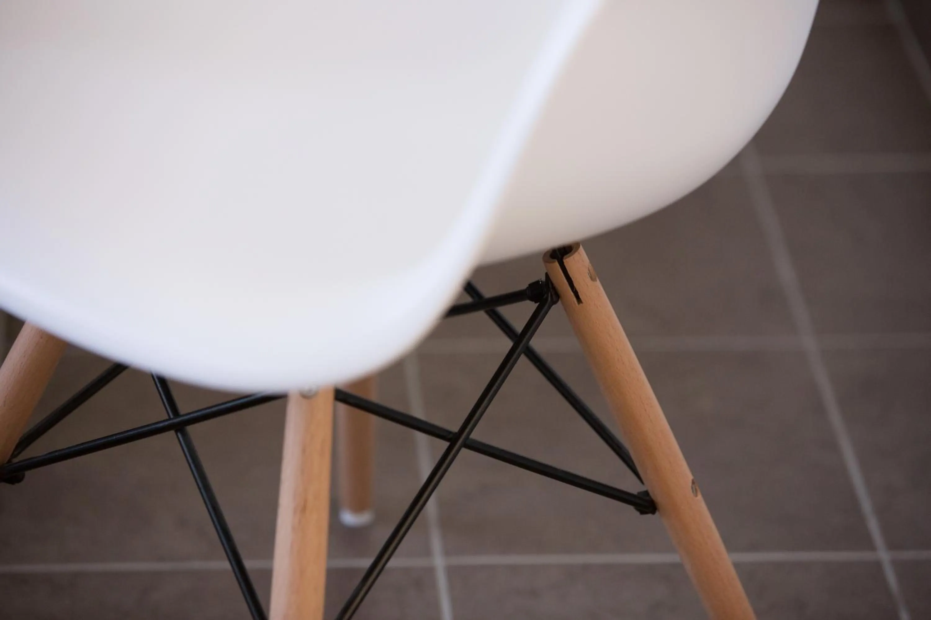 Living room in Apart By Jo