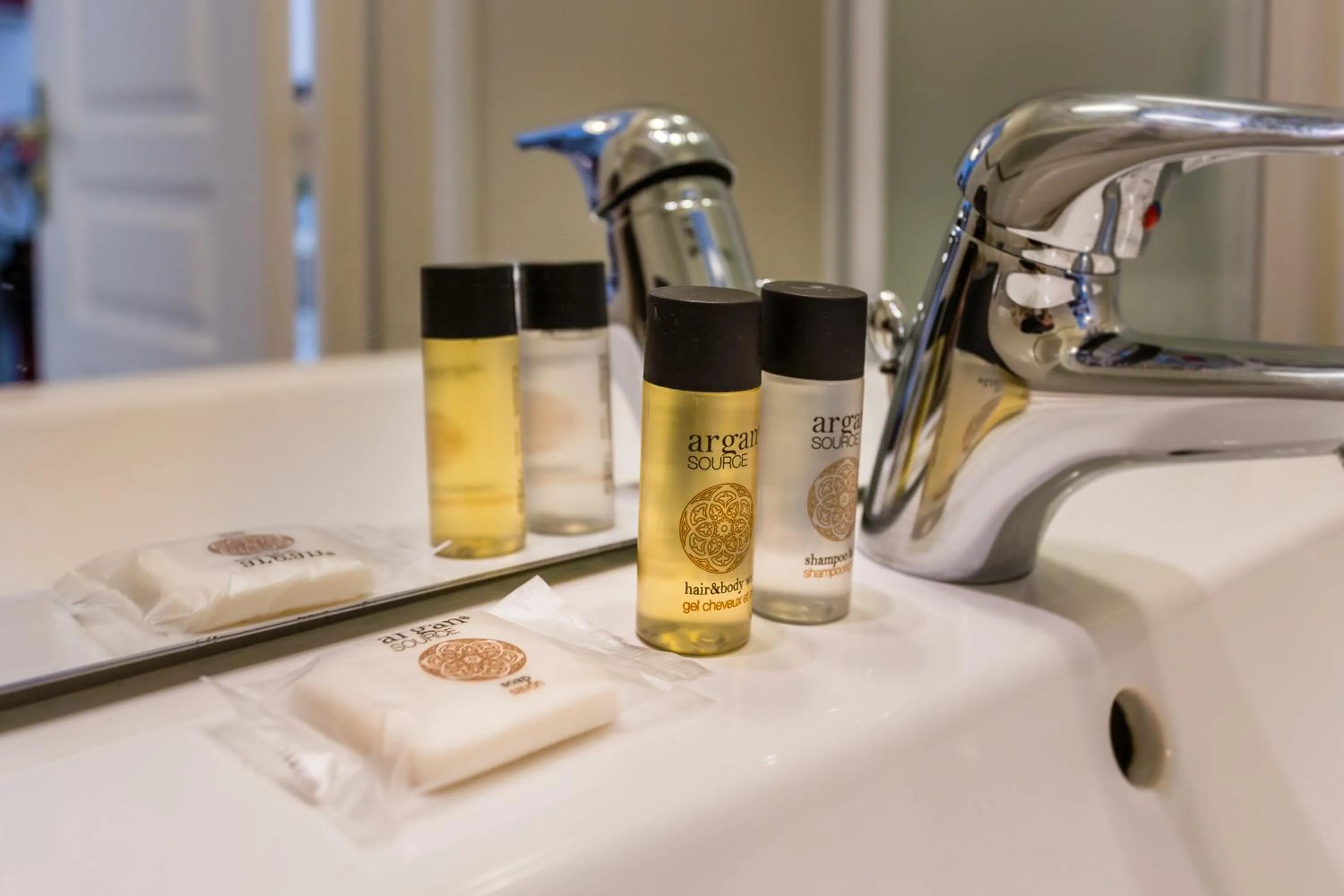 Shower in Apart By Jo