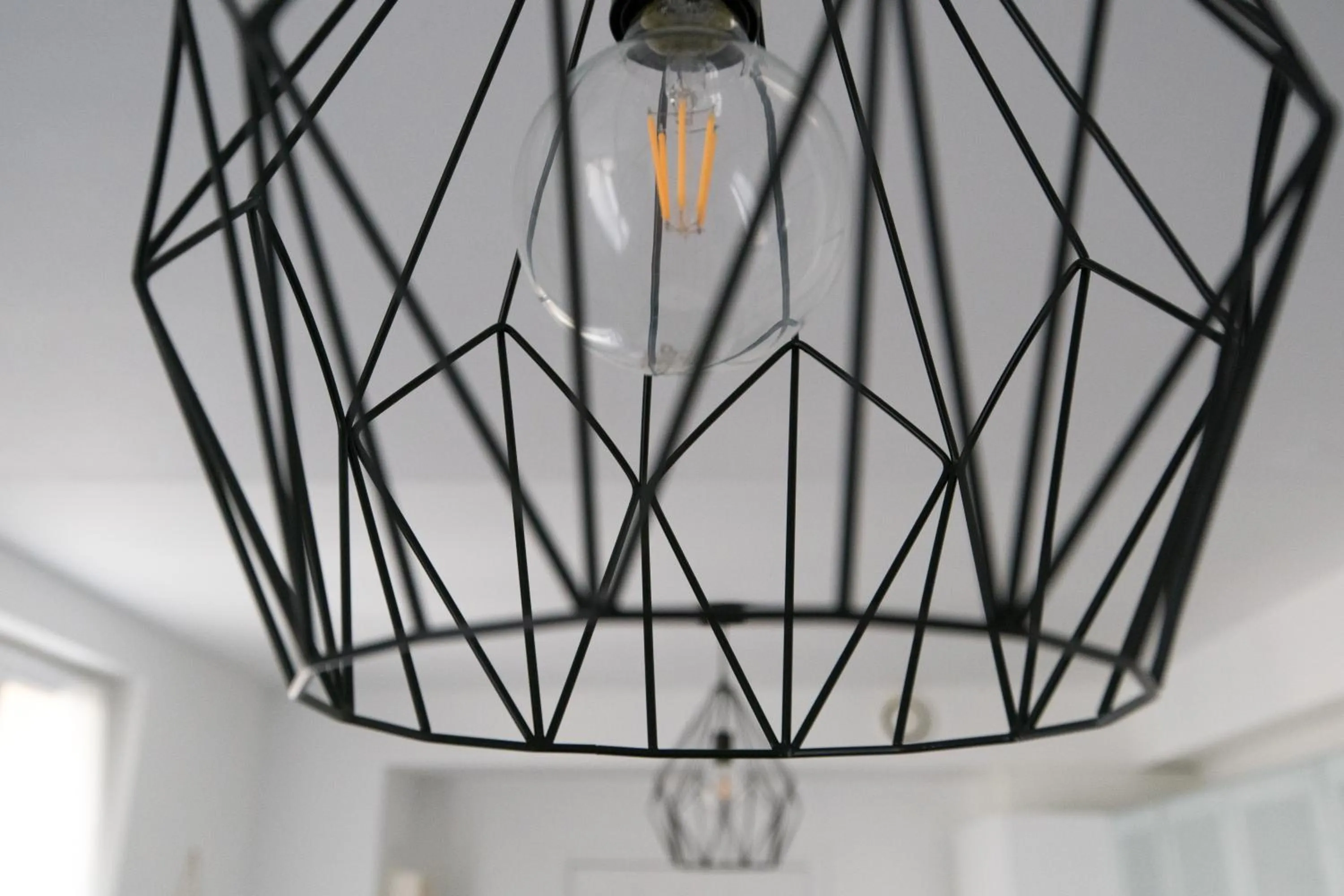 Living room in Apart By Jo