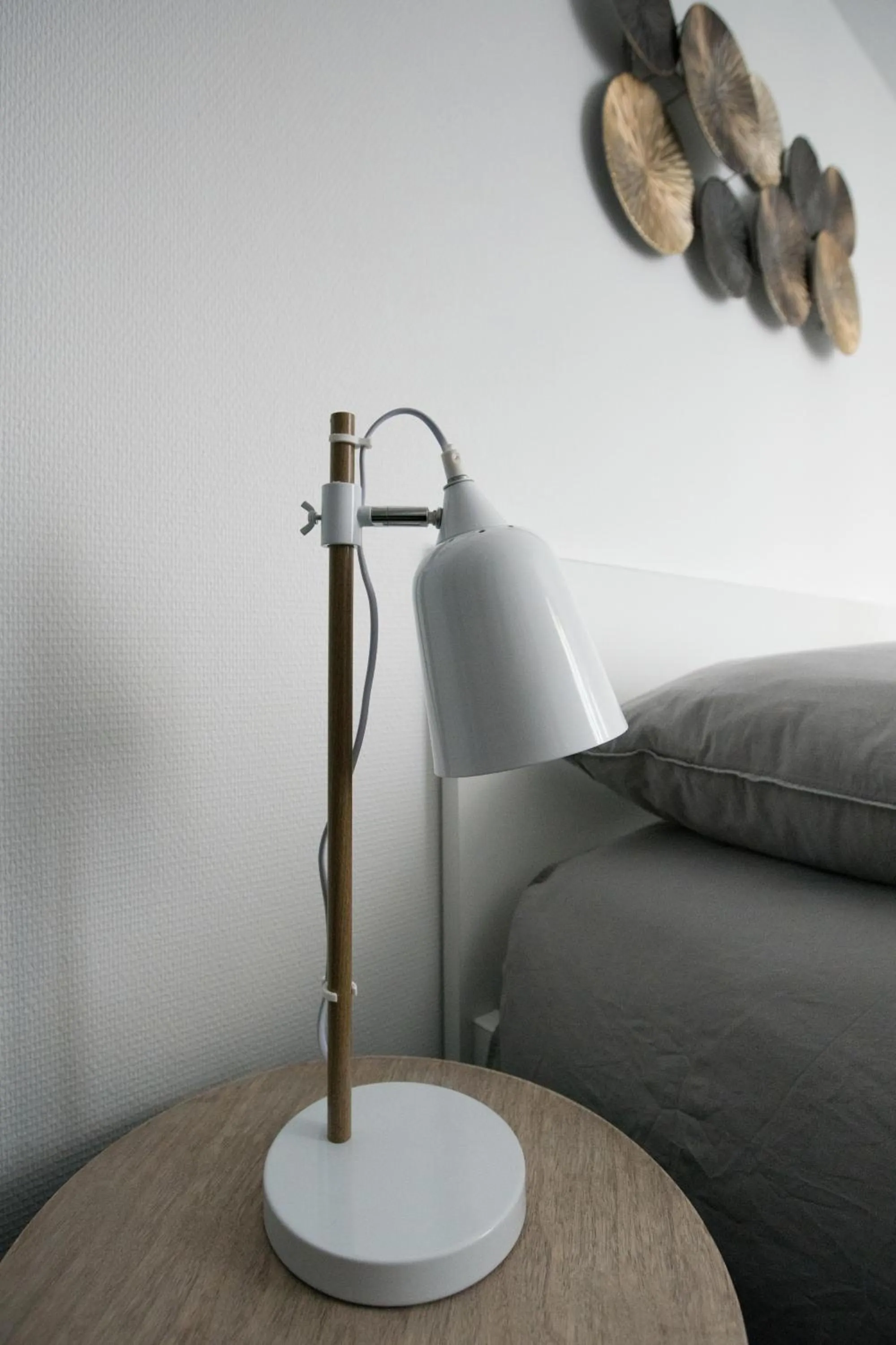 Decorative detail in Apart By Jo