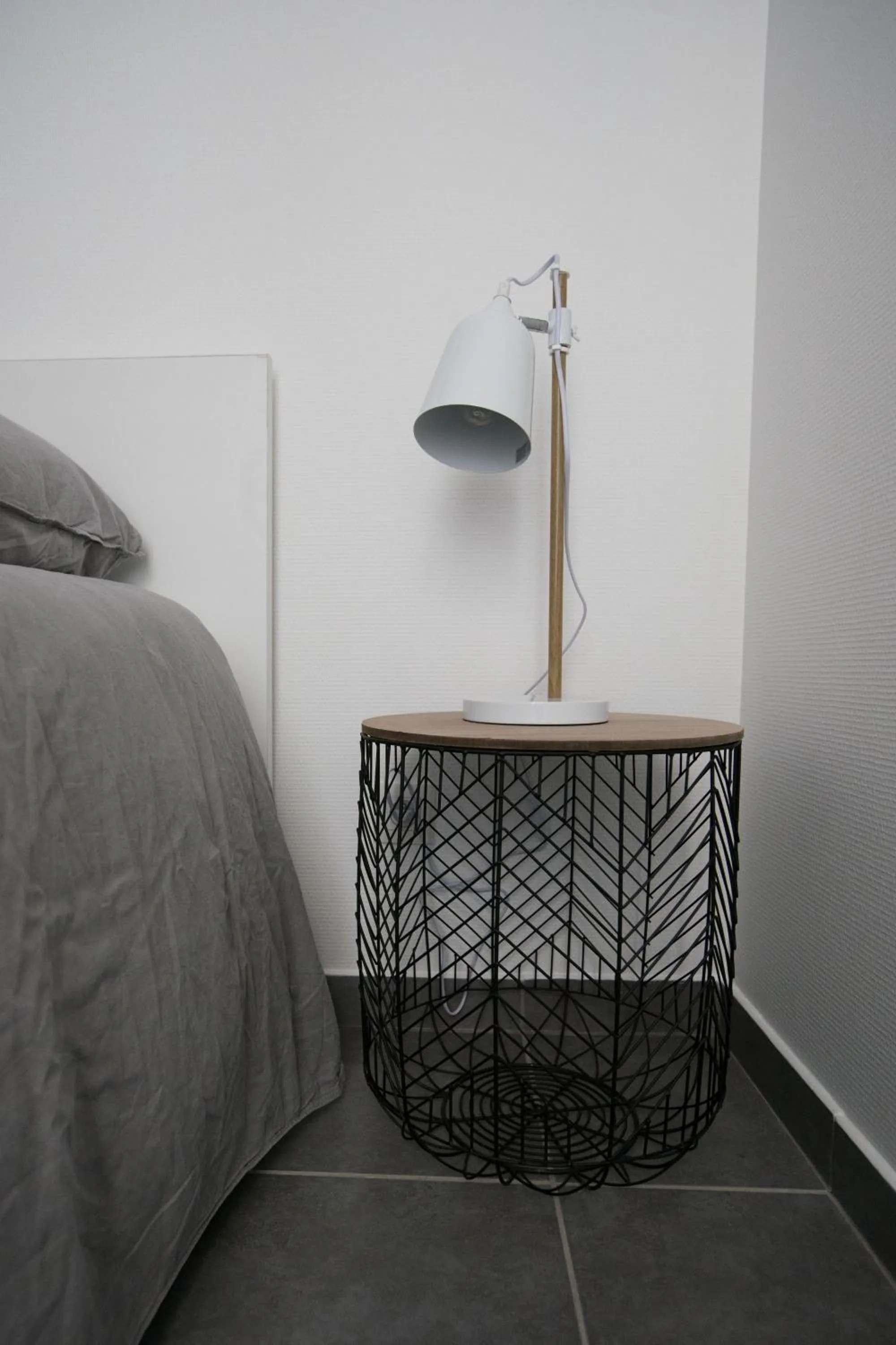 Decorative detail in Apart By Jo