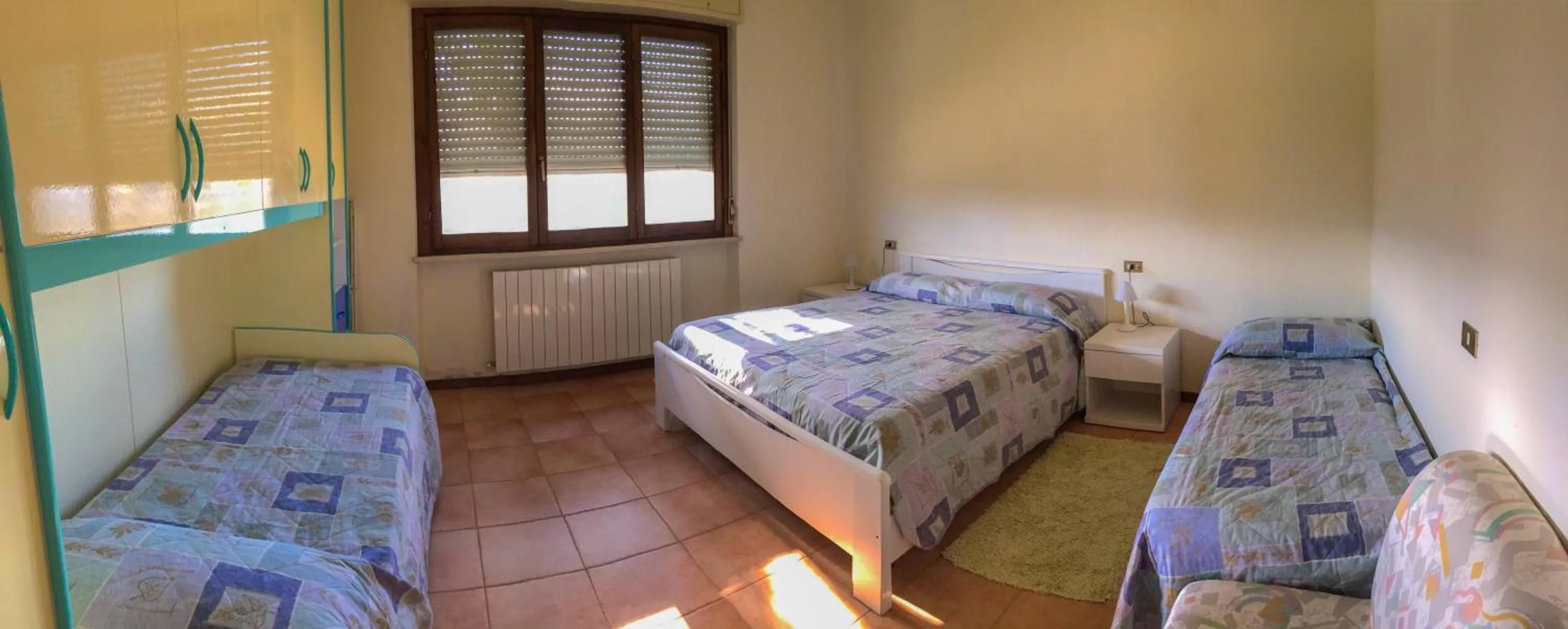 Appartamenti Tomassini