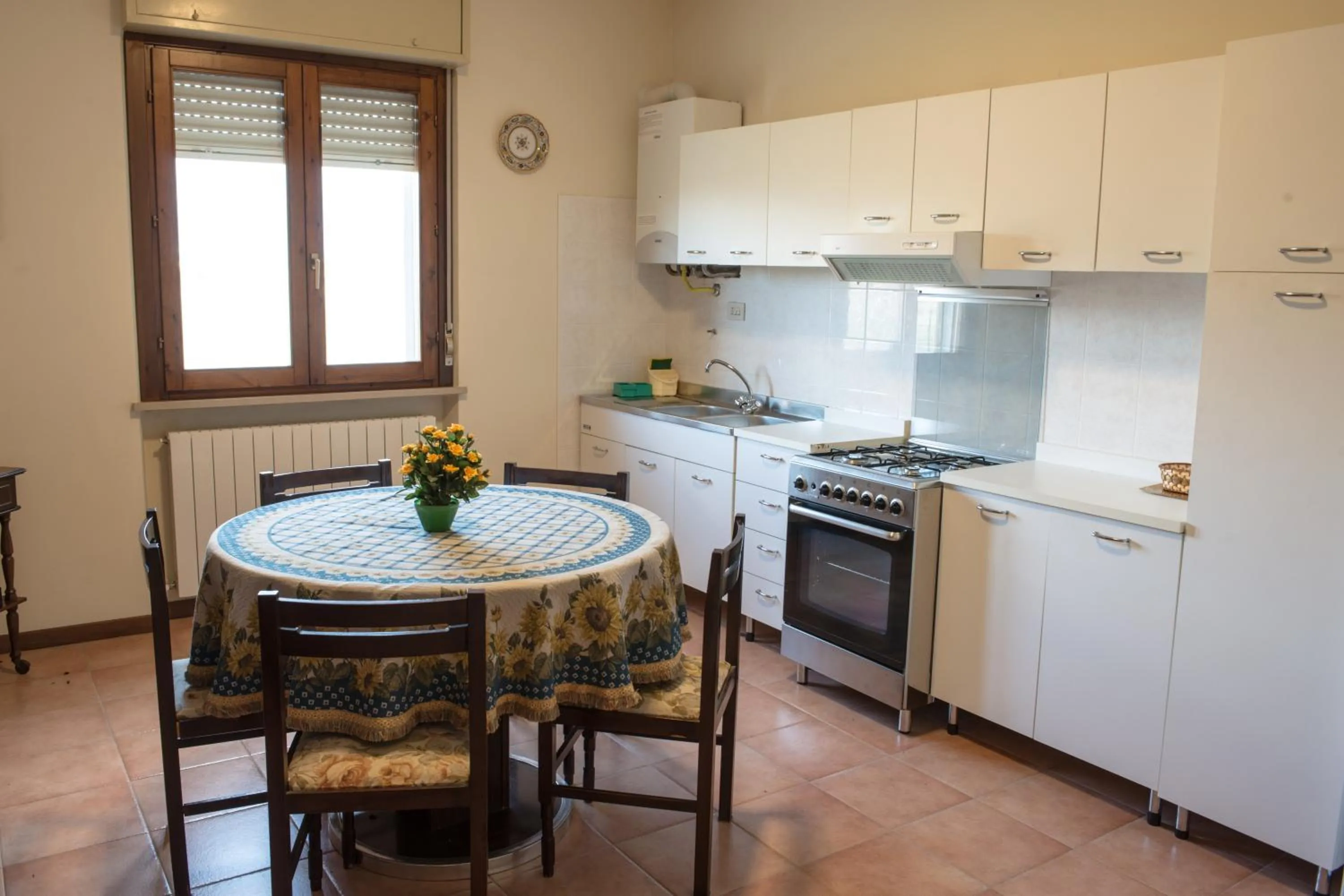 Appartamenti Tomassini