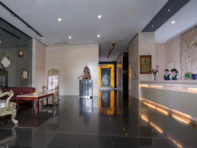 Vienna Hotel Dongguan Houjie Avenue Vienna Hotel Dongguan Houjie Avenue