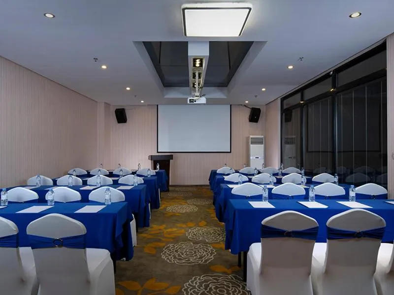 Vienna Hotel Dongguan Houjie Avenue