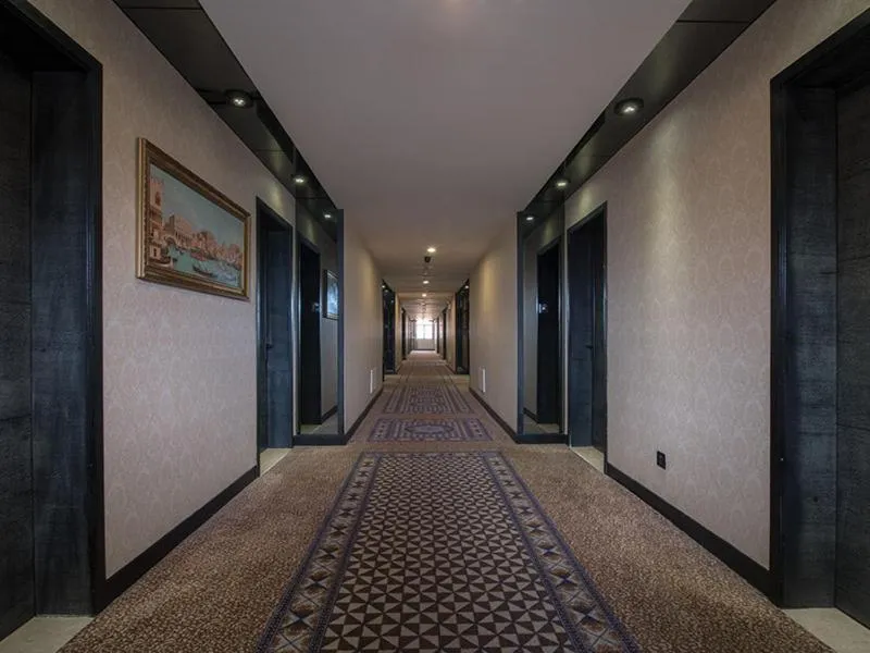 Vienna Hotel Dongguan Houjie Avenue