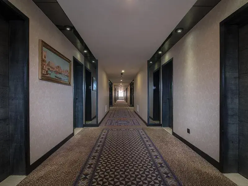 Vienna Hotel Dongguan Houjie Avenue Vienna Hotel Dongguan Houjie Avenue