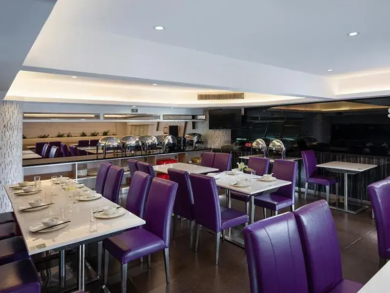 Vienna Hotel Dongguan Songshan Lake Vienna Hotel Dongguan Songshan Lake