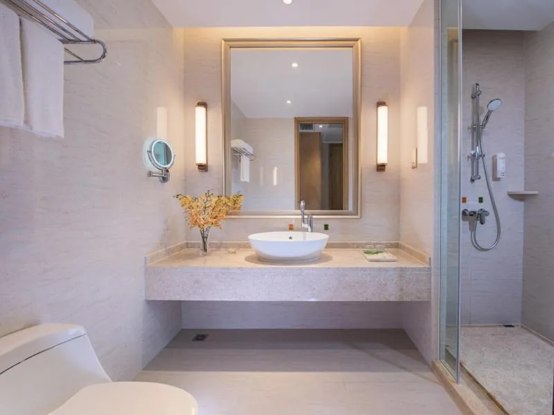 Vienna International Hotel Shenzhen Hua'nan City