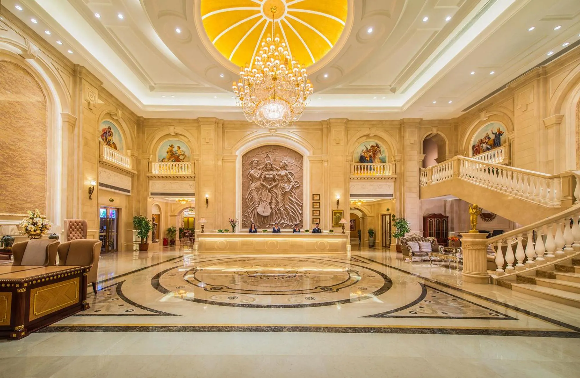 Vienna Hotel Shenzhen Fuhua Road