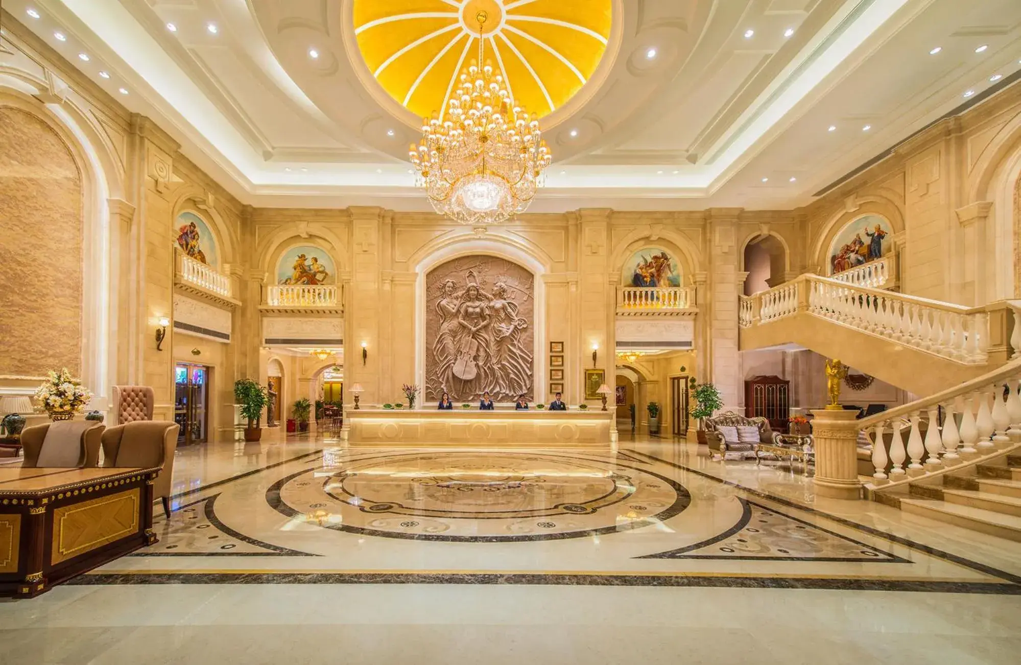 Vienna Hotel Shenzhen Fuhua Road Vienna Hotel Shenzhen Fuhua Road