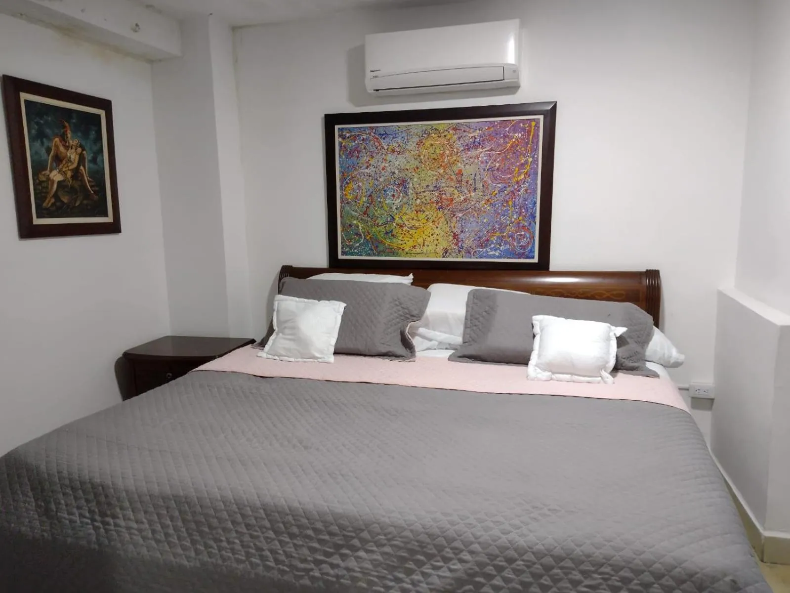Hotel Konfort Inn