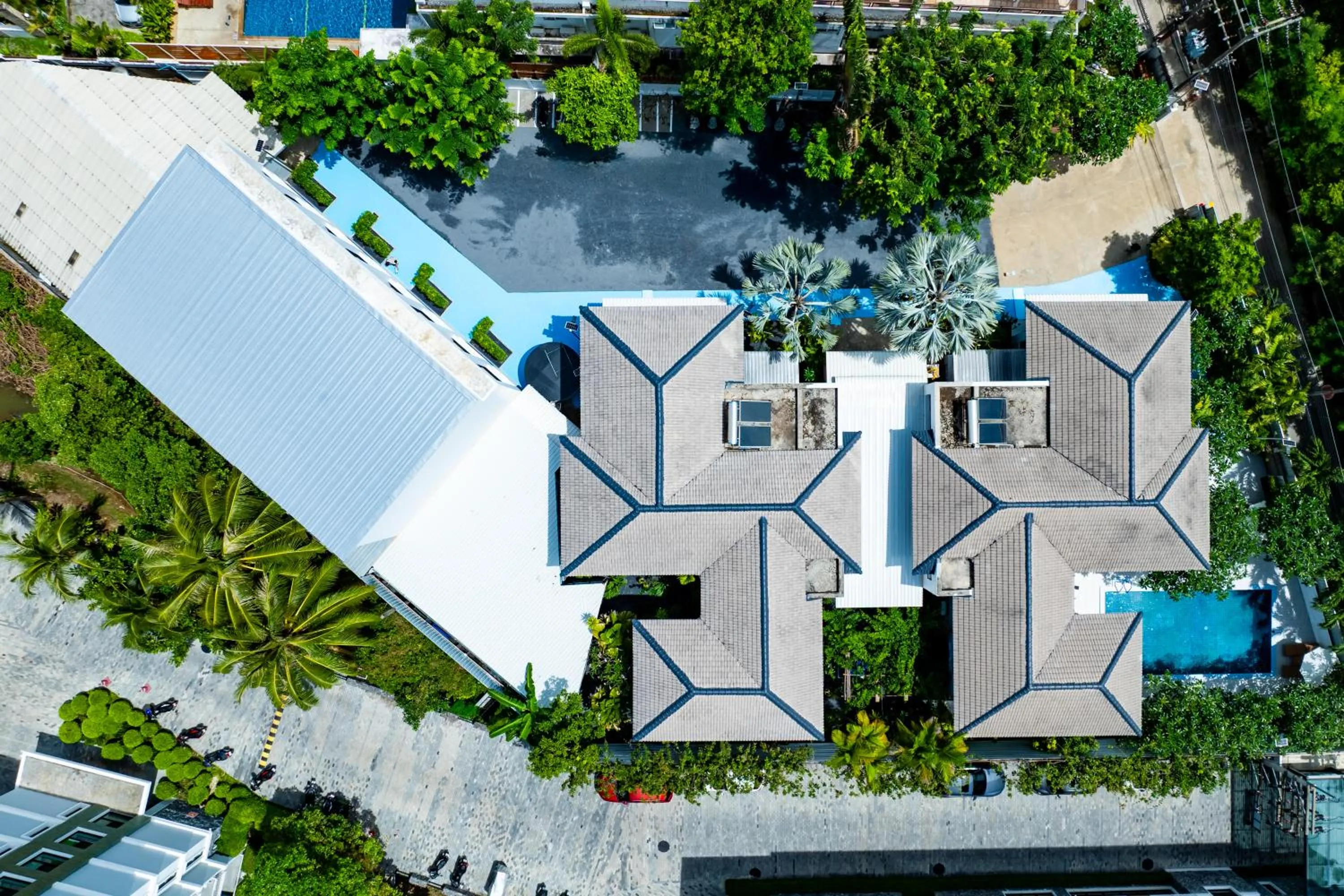 Phuket Leisure Time Hotel