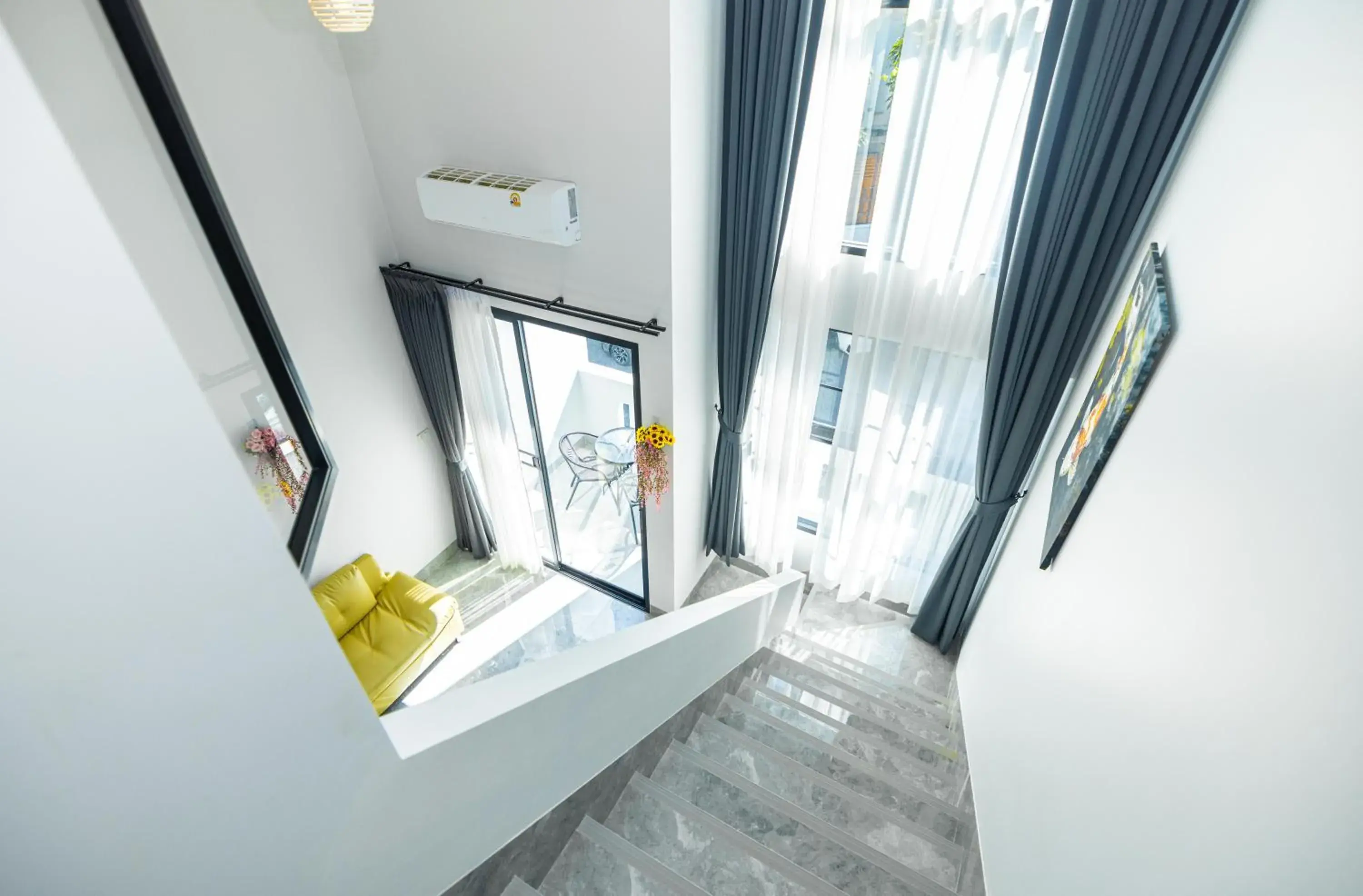 Duplex Suite in Phuket Leisure Time Hotel Duplex Suite in Phuket Leisure Time Hotel