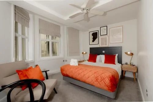 Kensington House Hotel