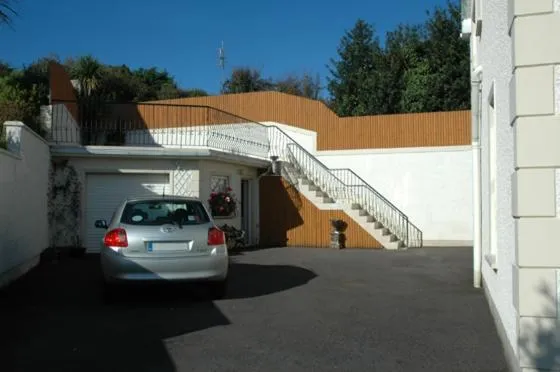 Area and facilities in Caldra B&B