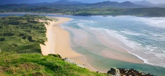 Off site in Caldra B&B