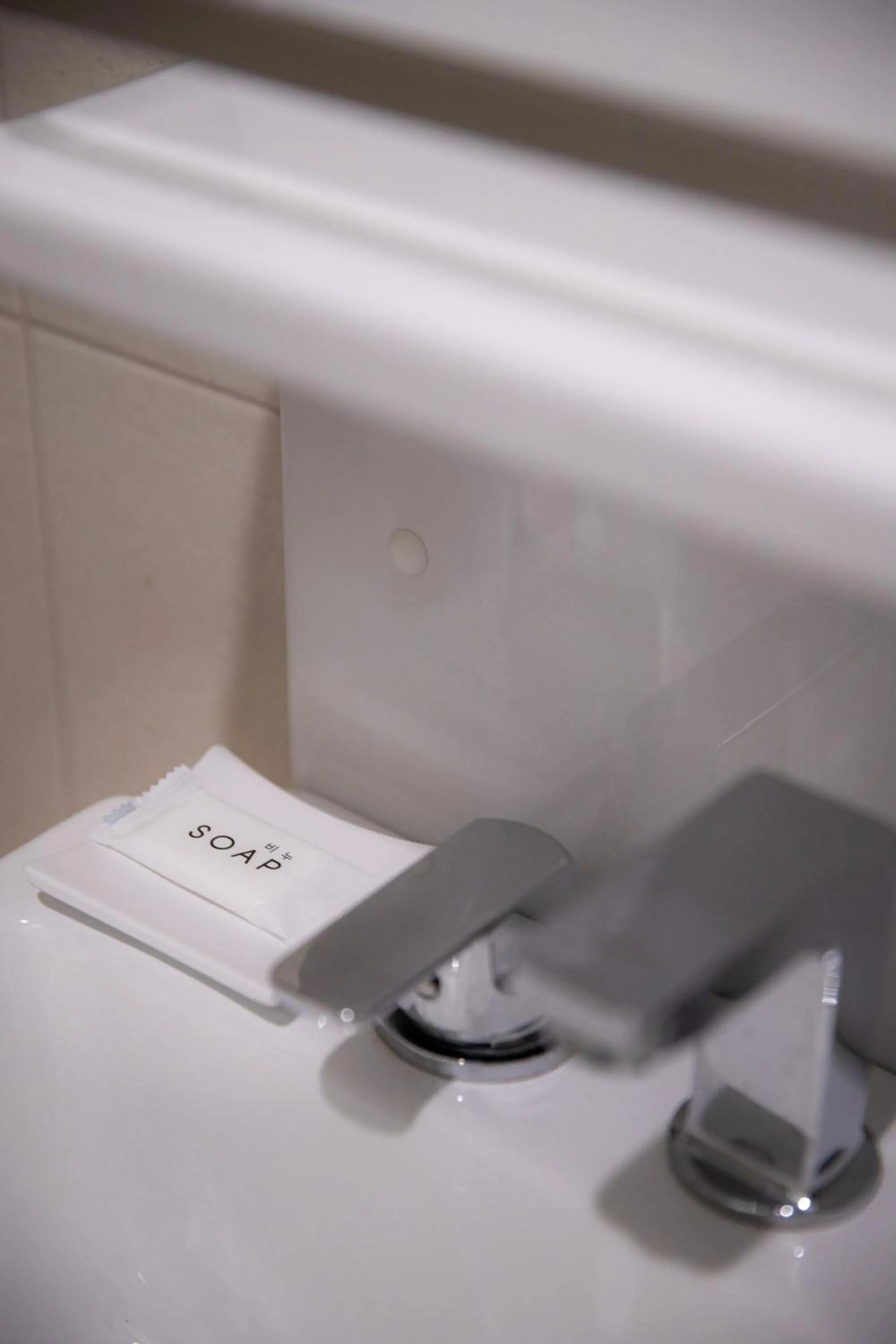 Bathroom in Hi Stay Jongno