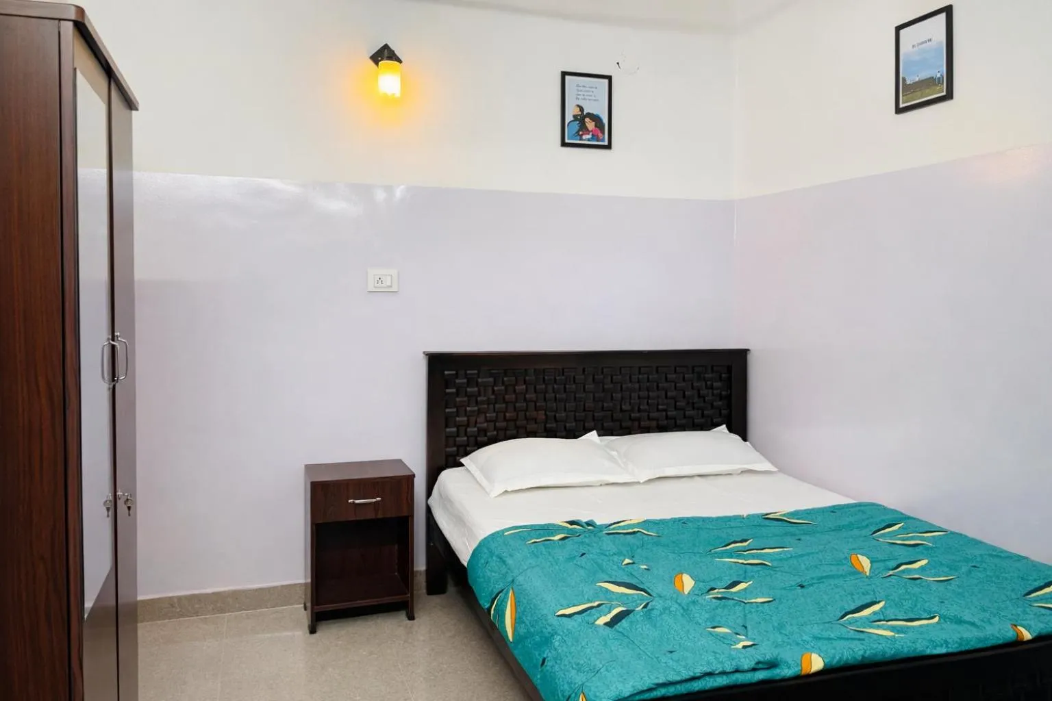 Zivo Stays, Guest House, #best hotel in Hyderabad Budget Friendly