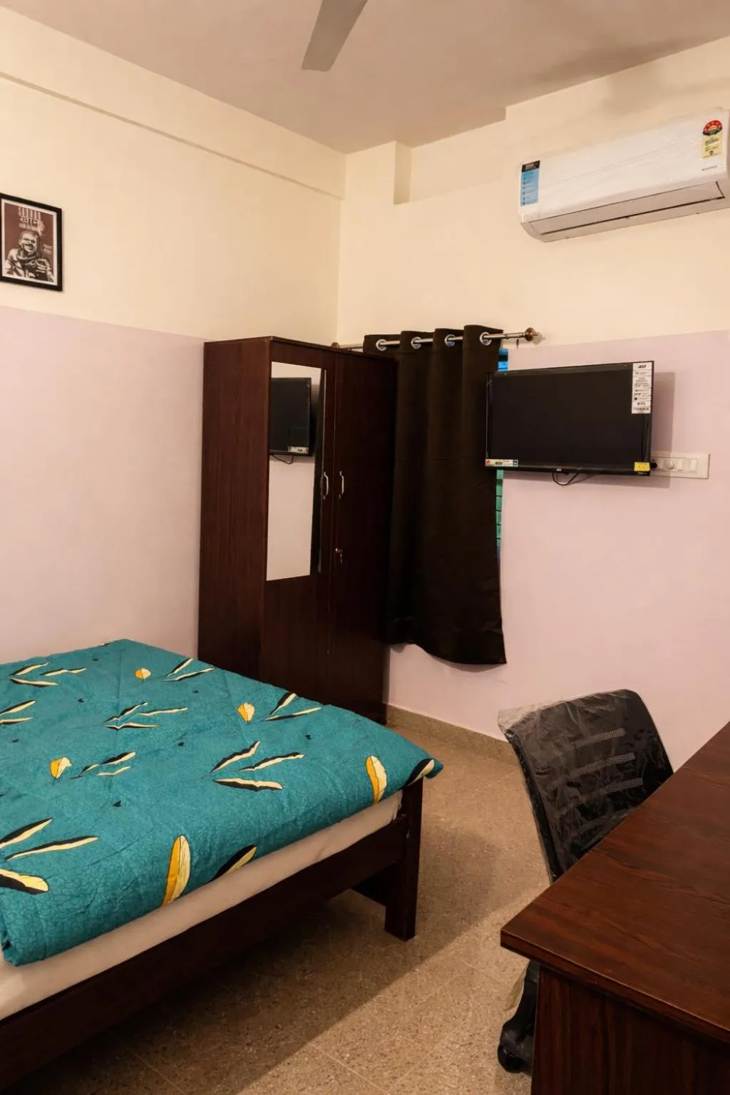 Zivo Stays, Guest House, #best hotel in Hyderabad Budget Friendly