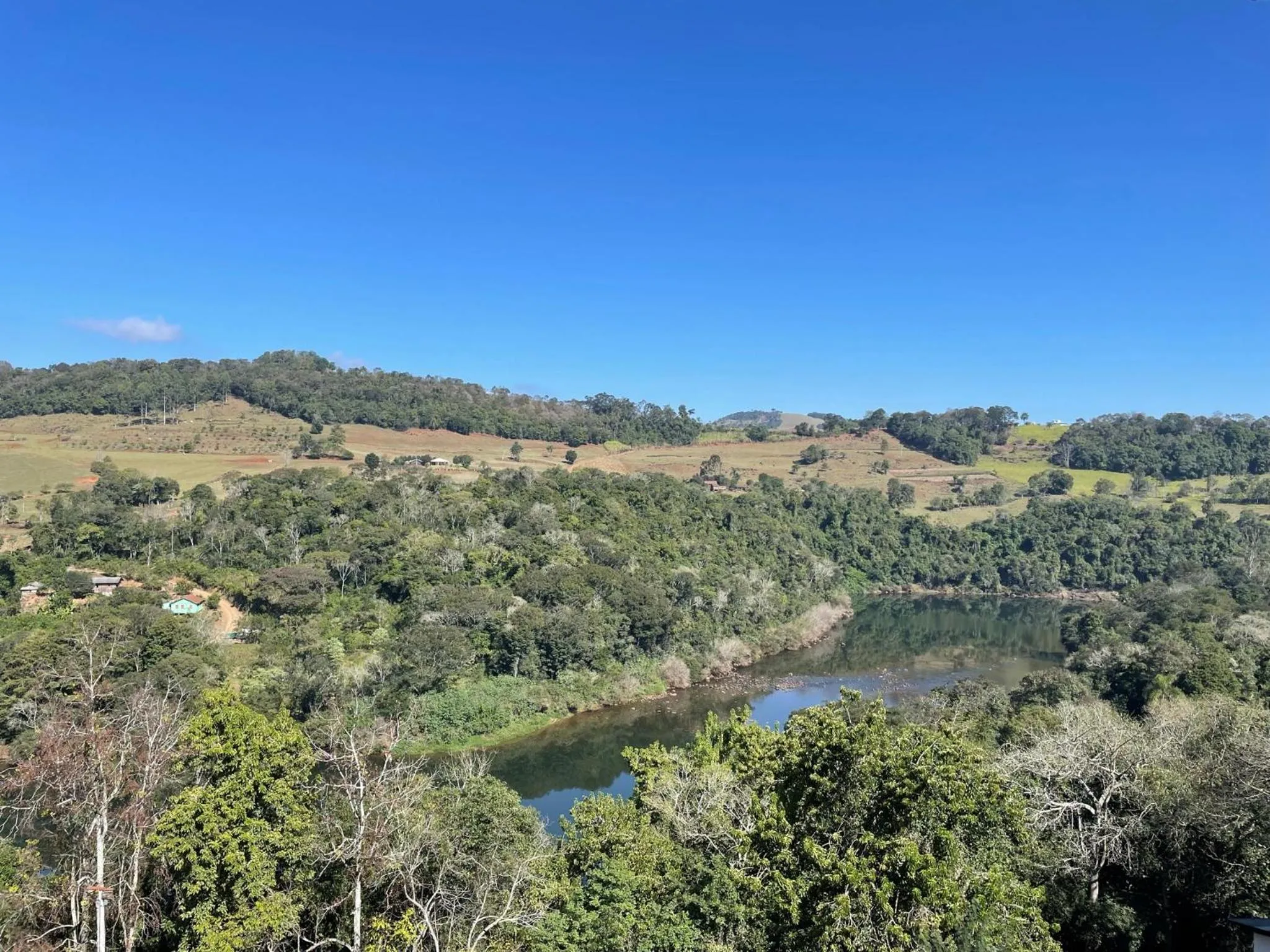 View (from property/room) in Hotel Rouxinol