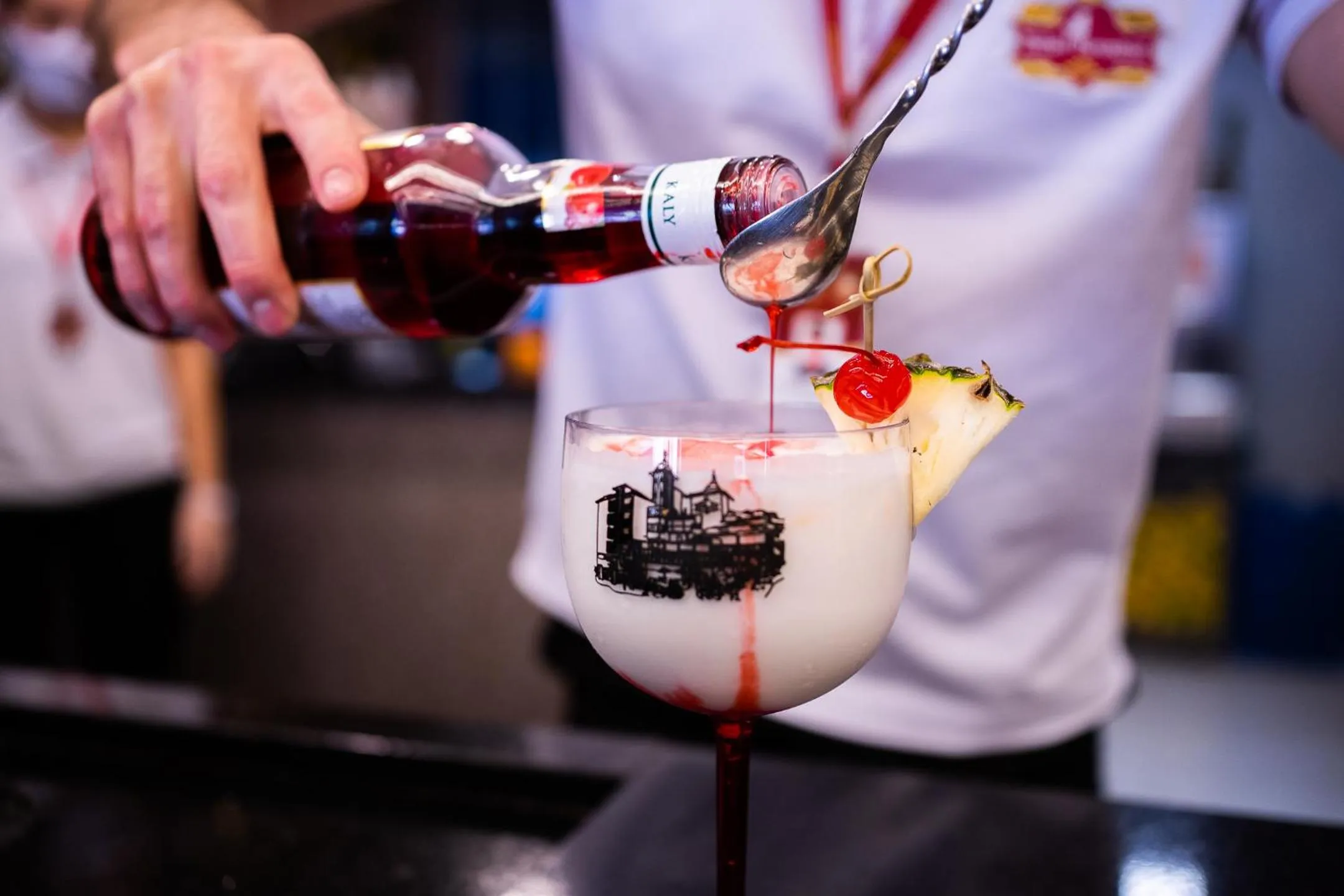 Lounge or bar in Hotel Rouxinol