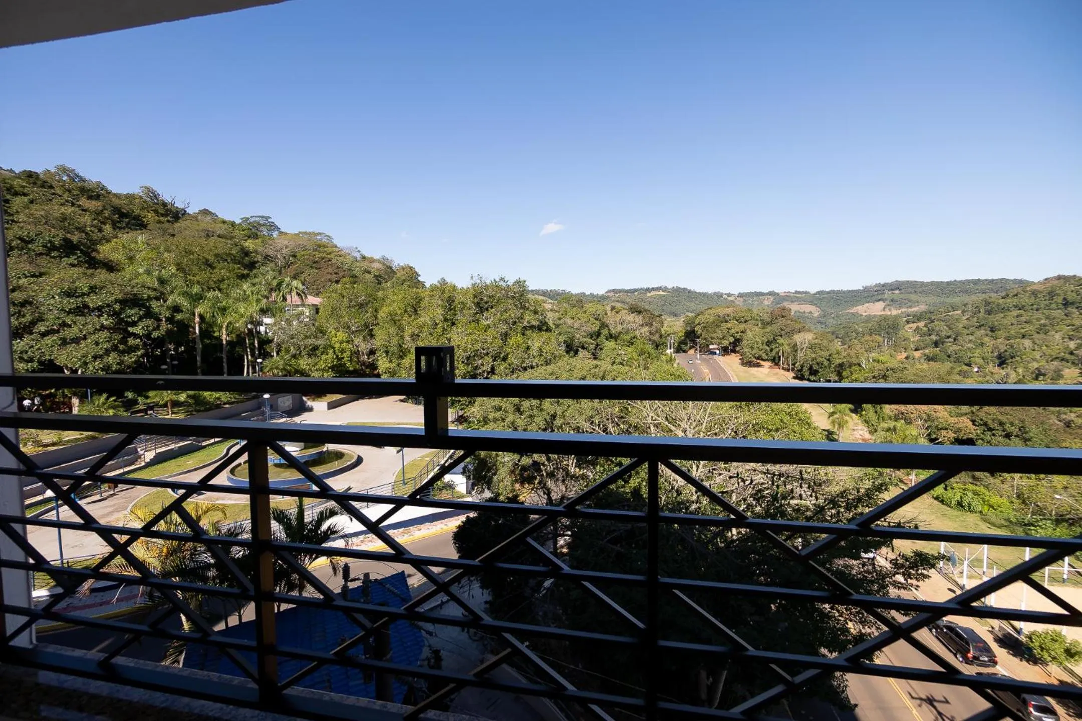 View (from property/room) in Hotel Rouxinol