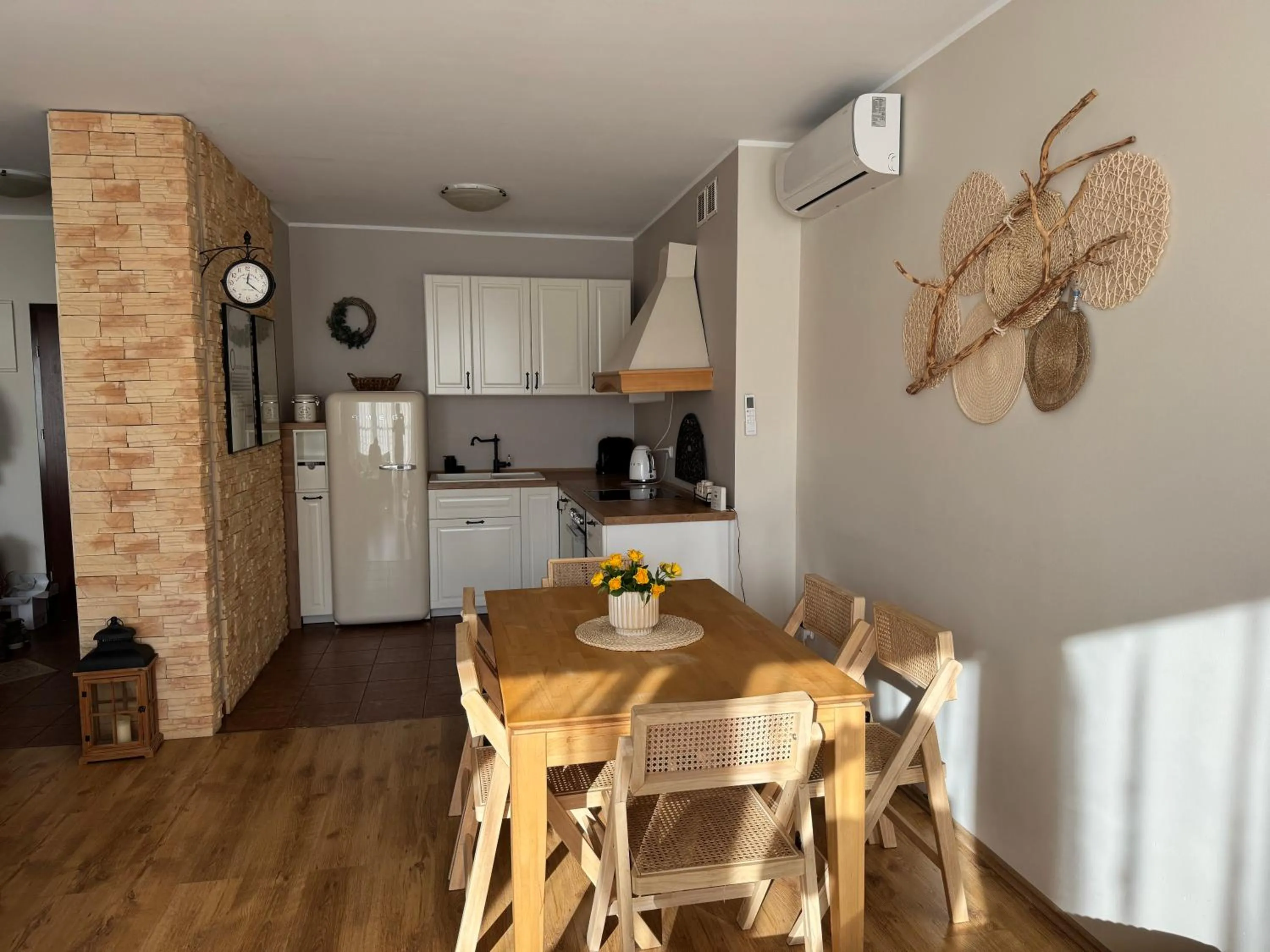 Stella Apartment
