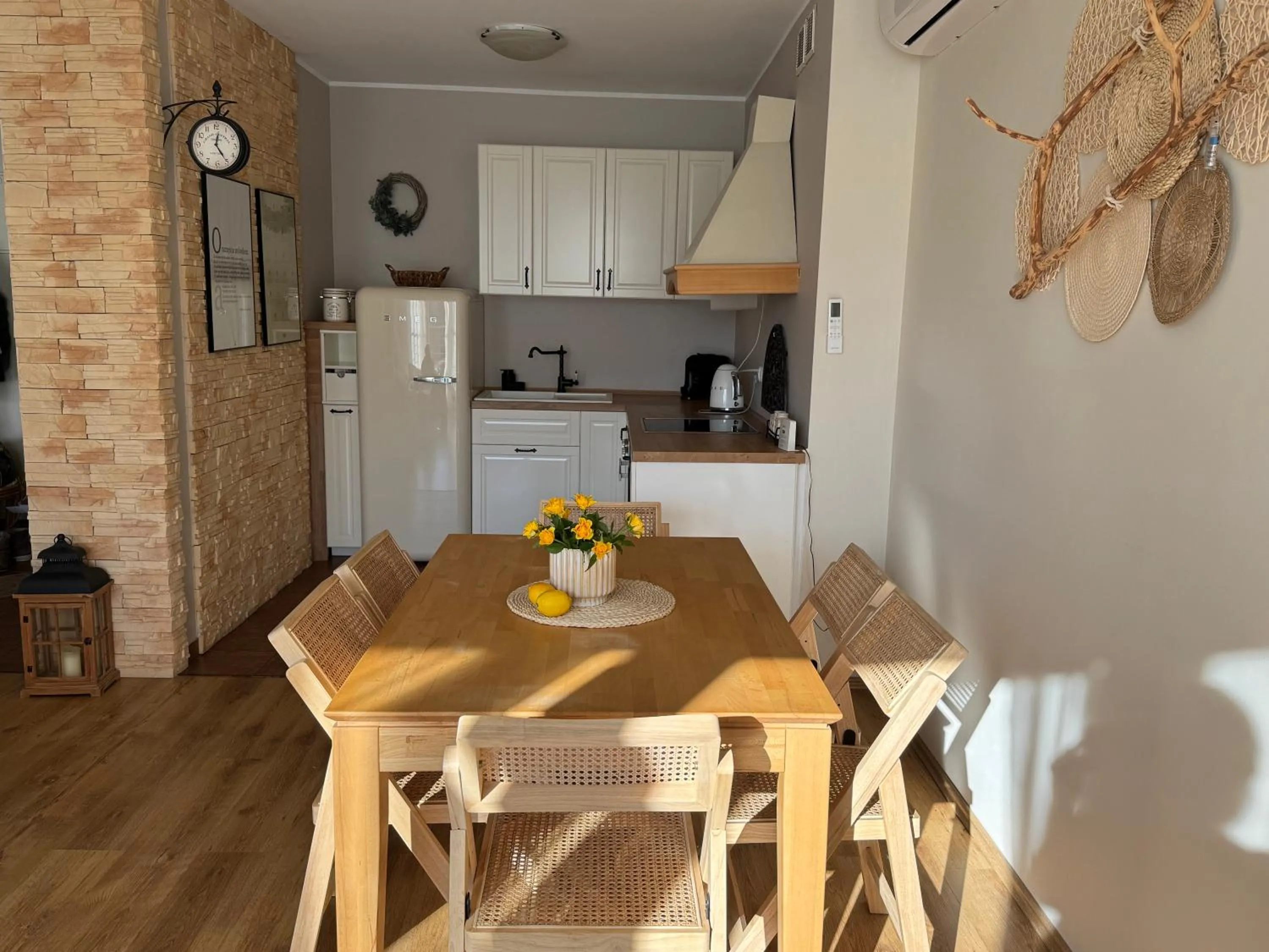 Stella Apartment