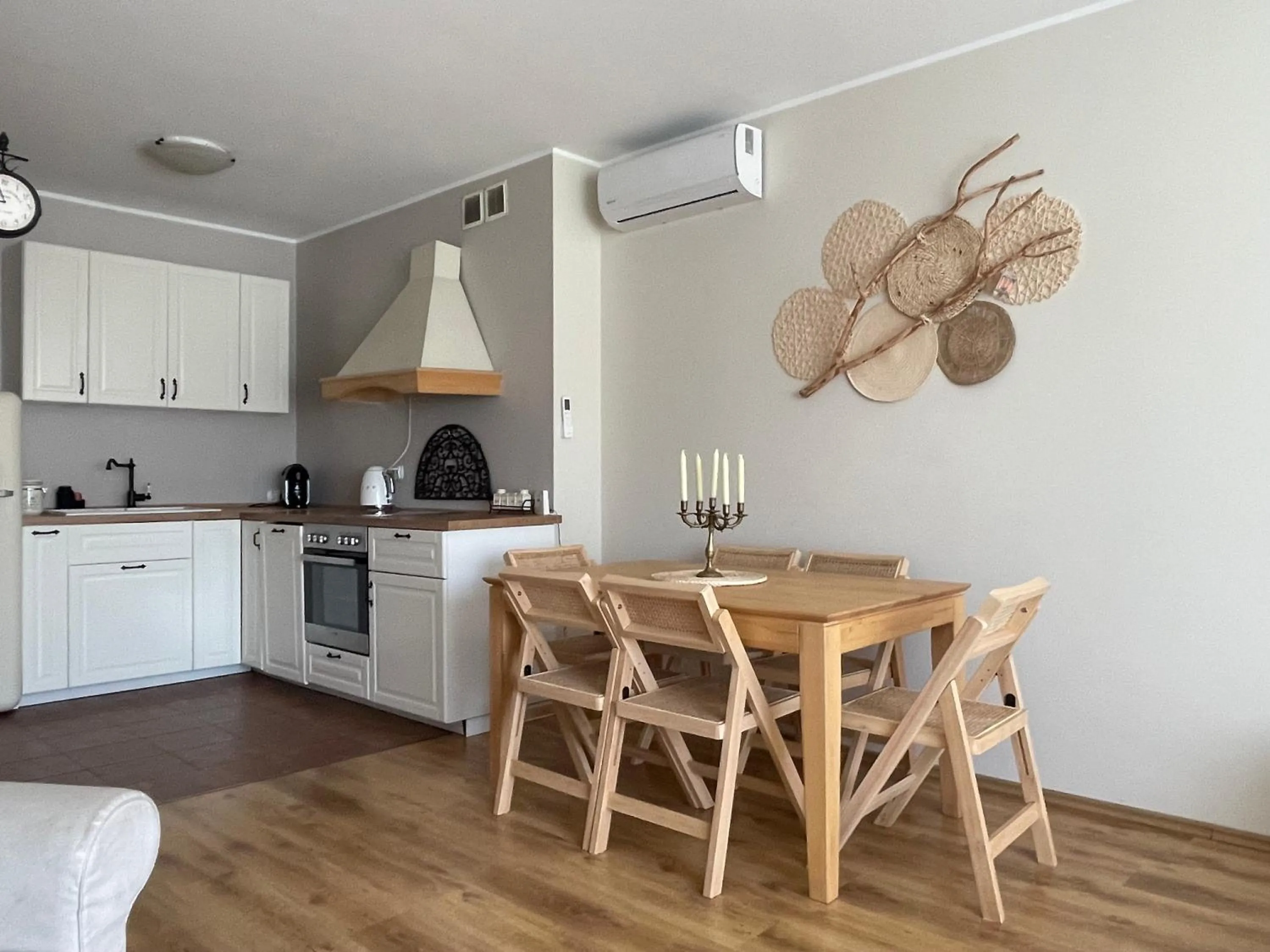 Stella Apartment
