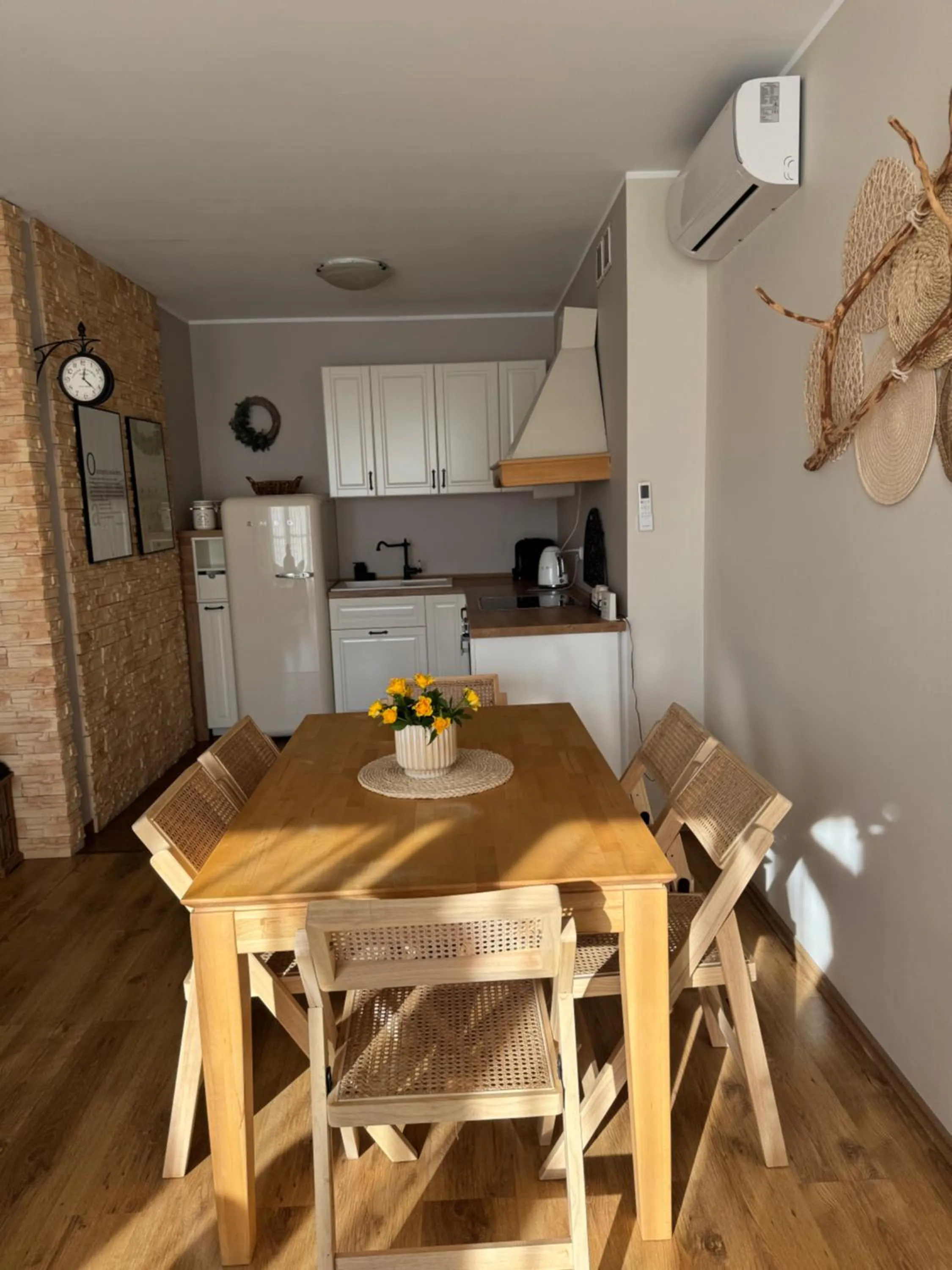 Stella Apartment