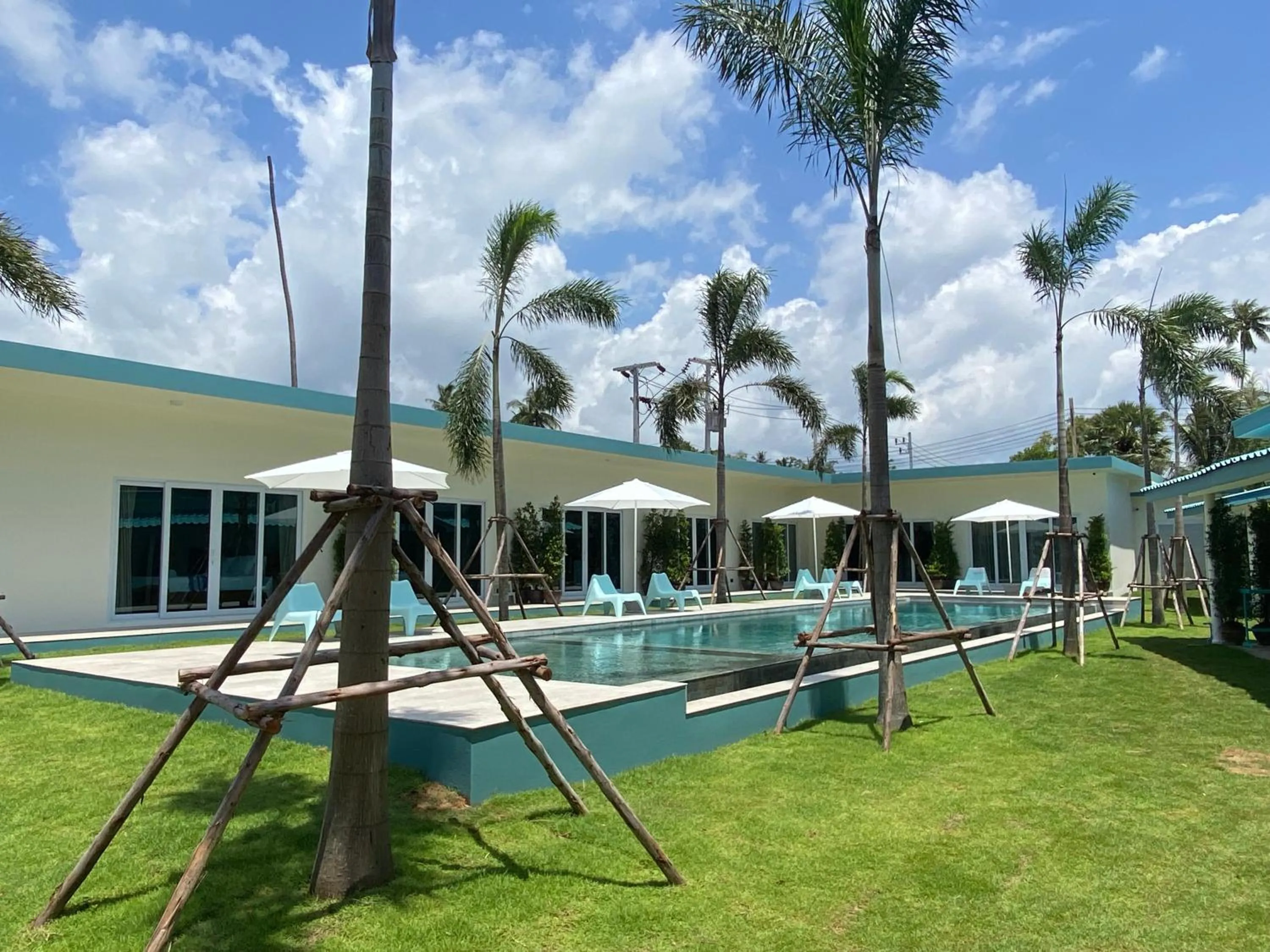 View (from property/room) in Le Petit Saint Tropez