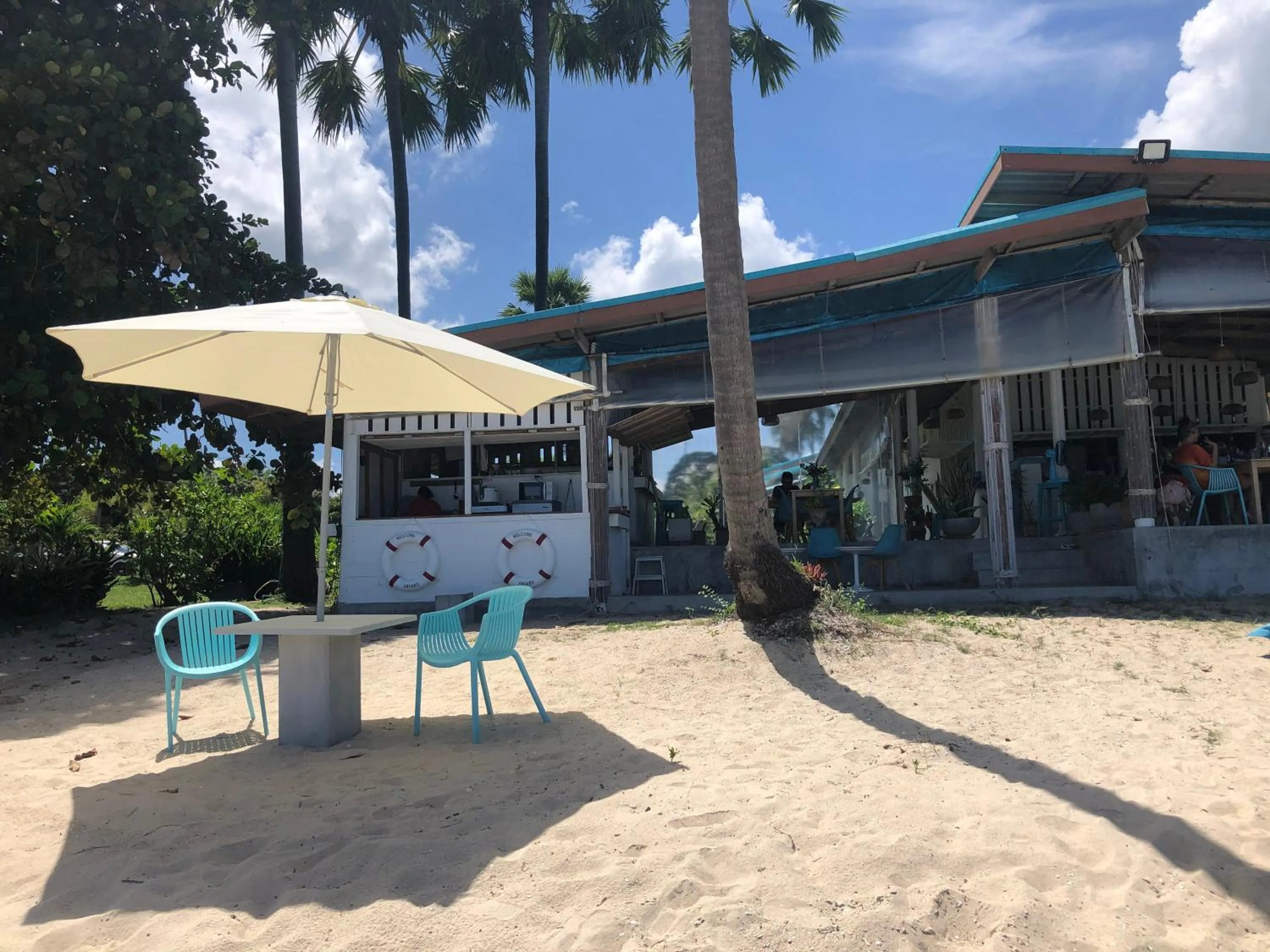 Property building in Le Petit Saint Tropez