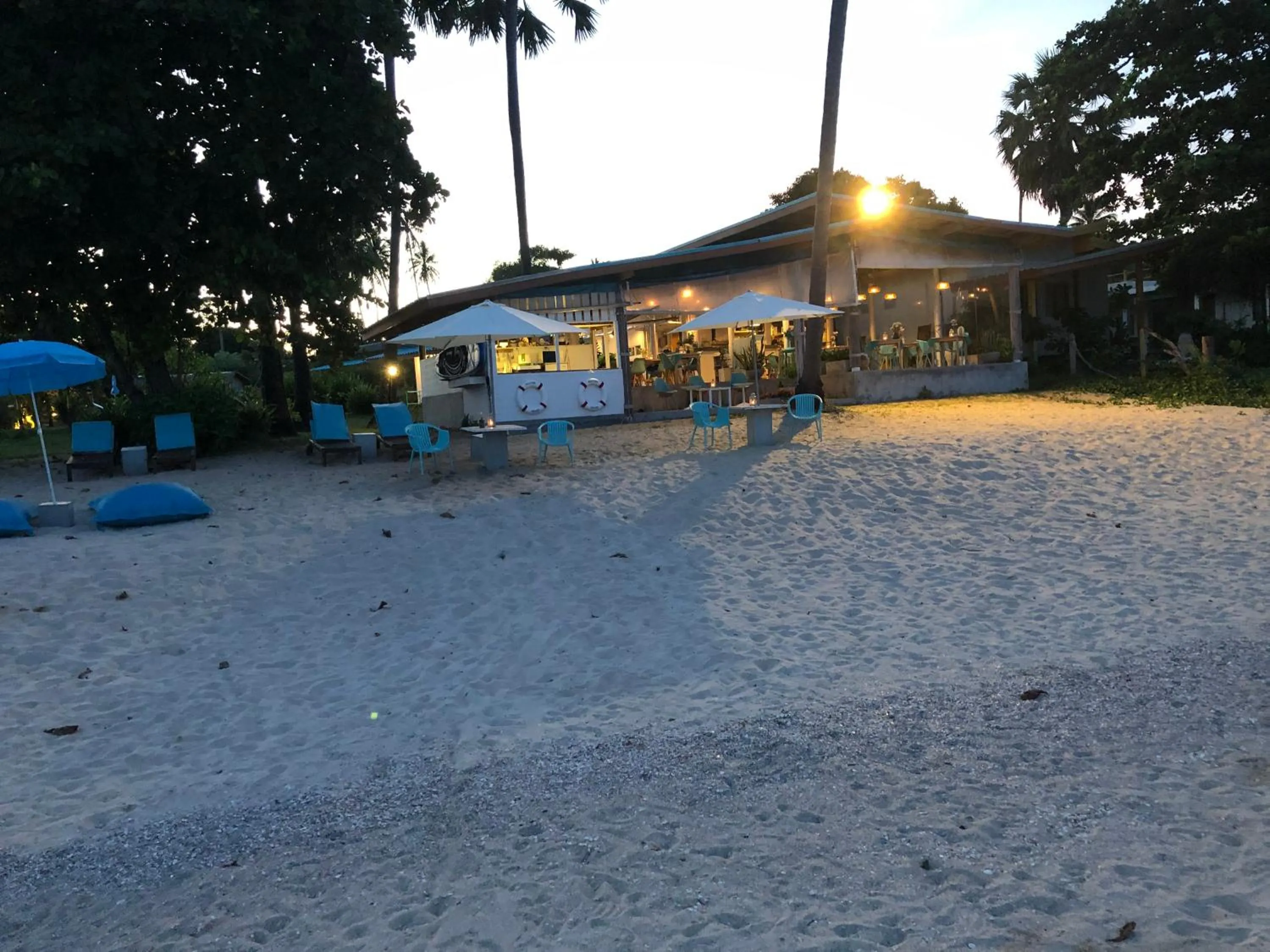 Property building in Le Petit Saint Tropez